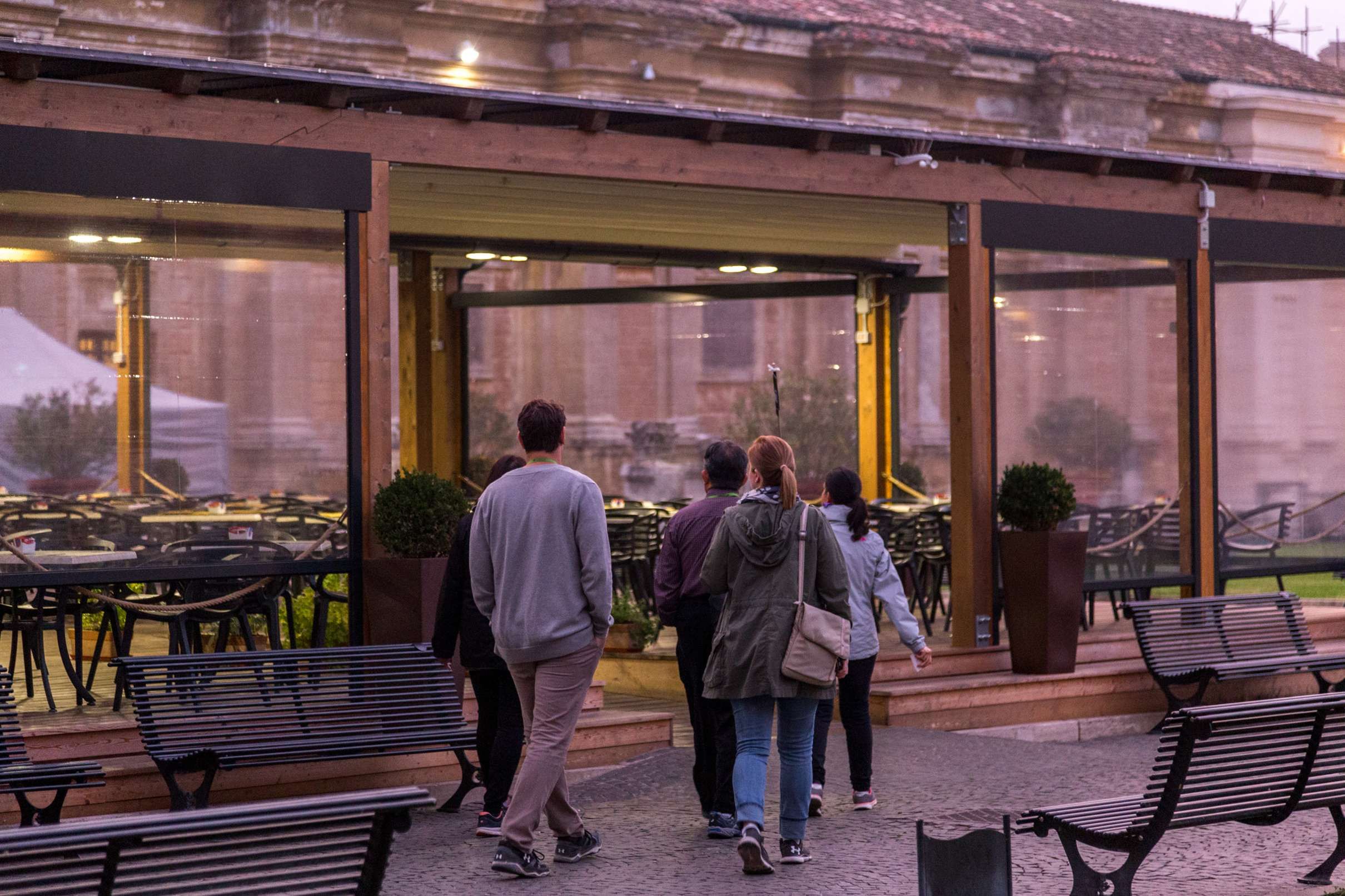 Vatican Breakfast Tour: Early Access Museums & Sistine, Vatican City — photo 1