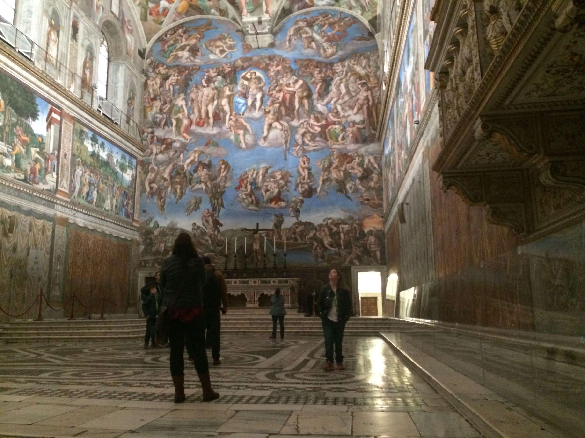 Vatican Dome Climb & Museums Tour: Experience, Vatican City — photo 2