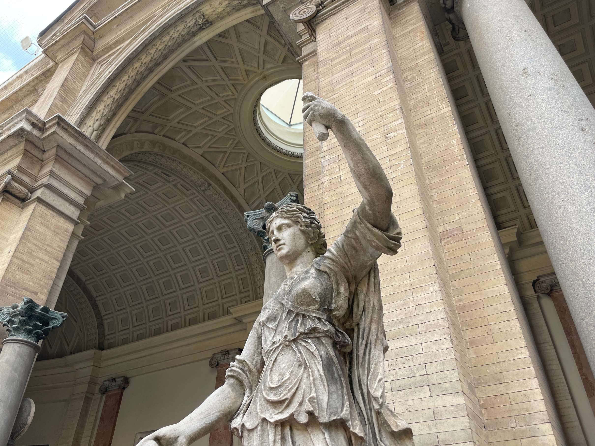 Vatican Museums Tour with Optional Basilica Choice, Vatican City — photo 2