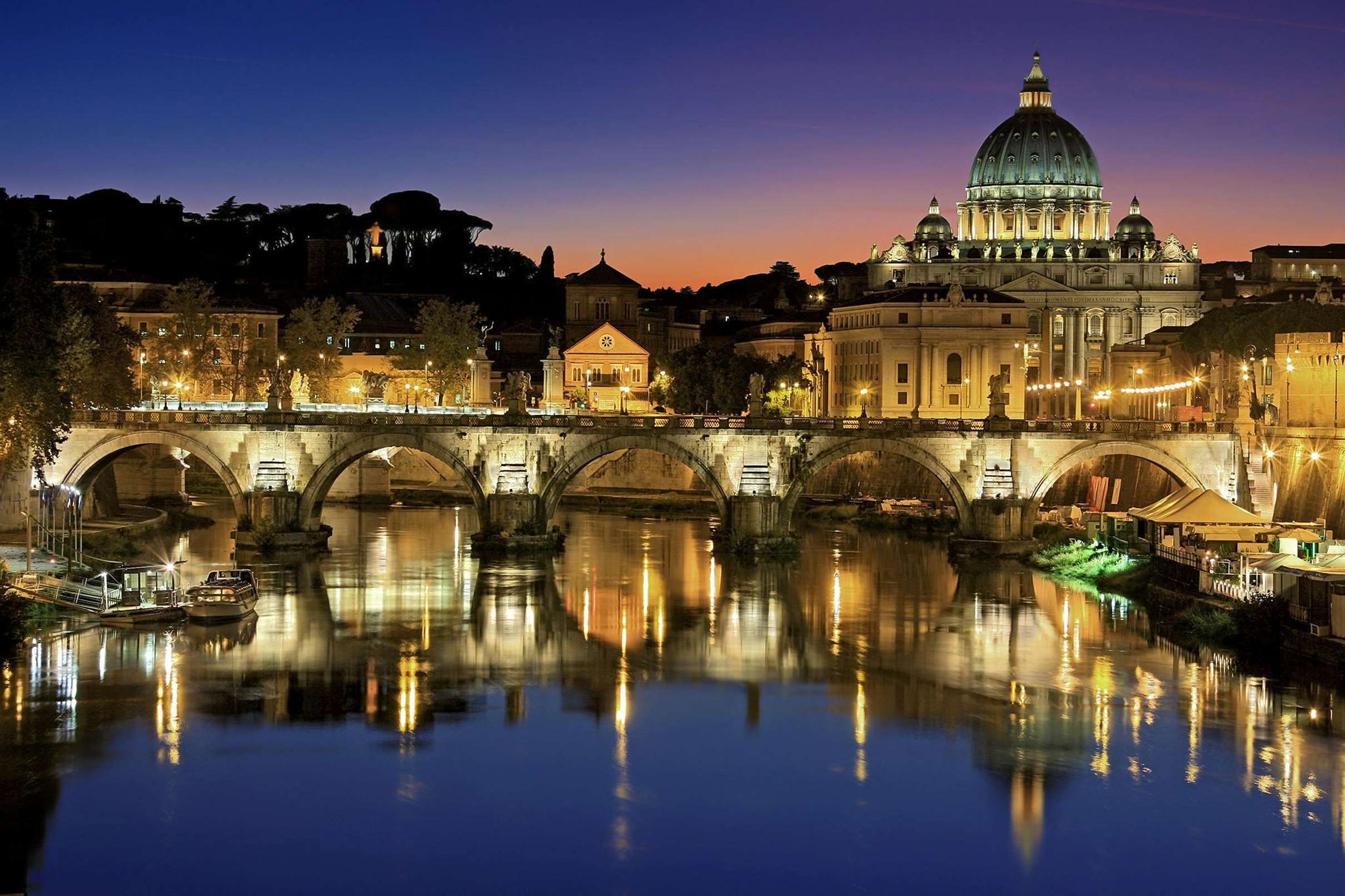 St. Peter's Basilica & Vatican Grottoes: 75-Min Tour, Vatican City — photo 1