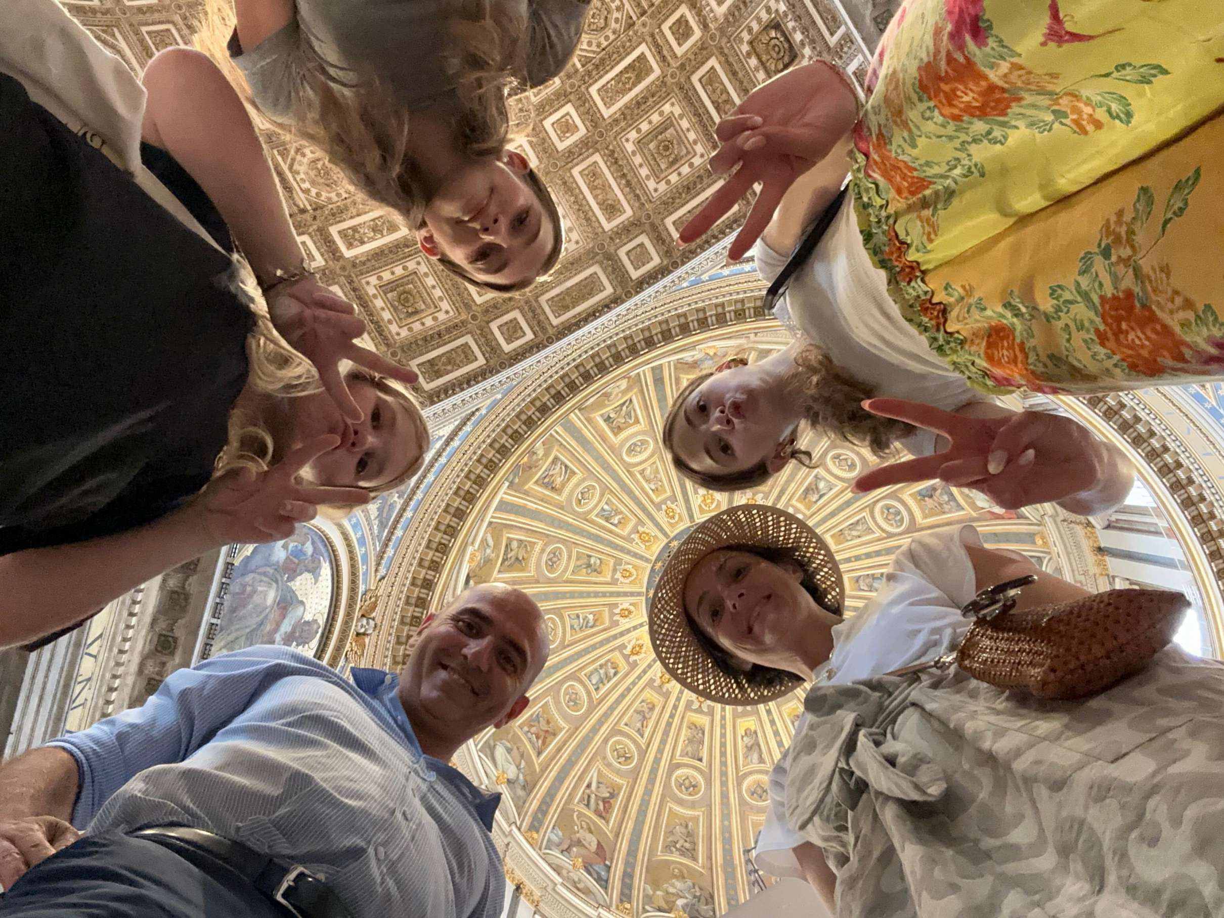 Vatican Kids Tour: Interactive Museums & Sistine Chapel, Vatican City — photo 1