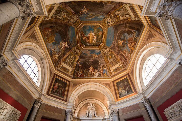 Vatican Museums & Sistine Chapel: Flexible Entry Tour, Vatican City — photo 1