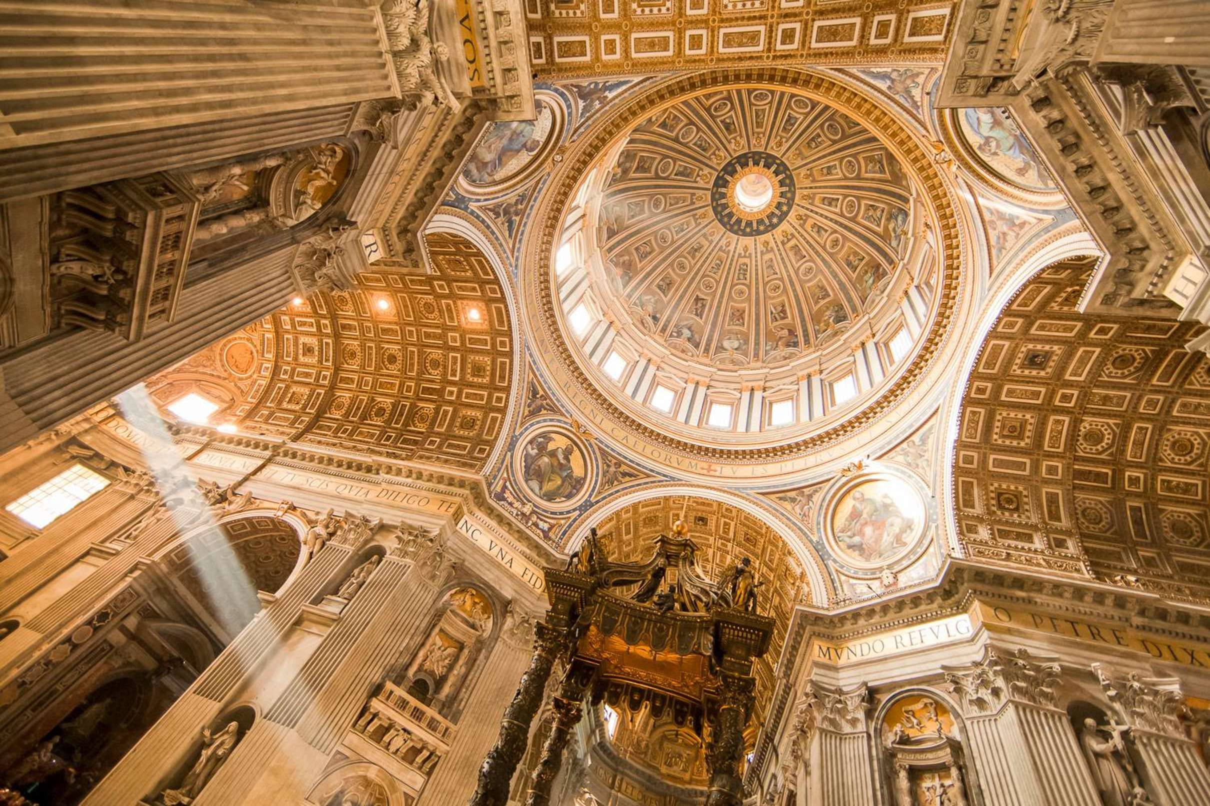 Vatican Comprehensive Private Tour: Museums Experience, Vatican City — photo 2