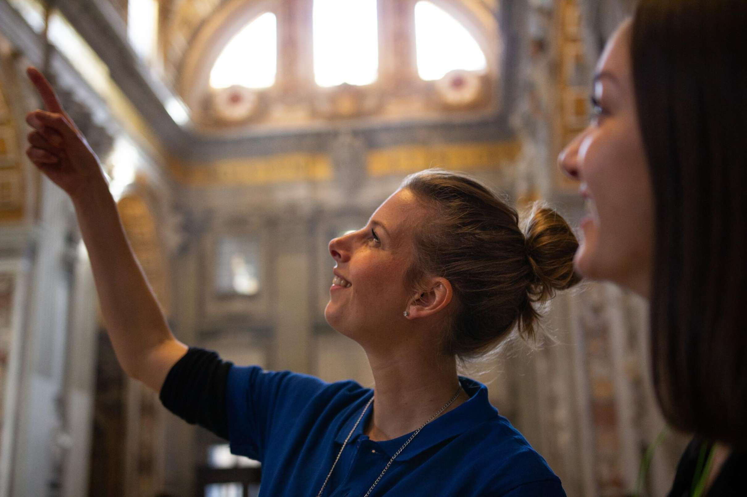Private Vatican Museums Tour: Exclusive Partner Entrance, Vatican City — photo 3