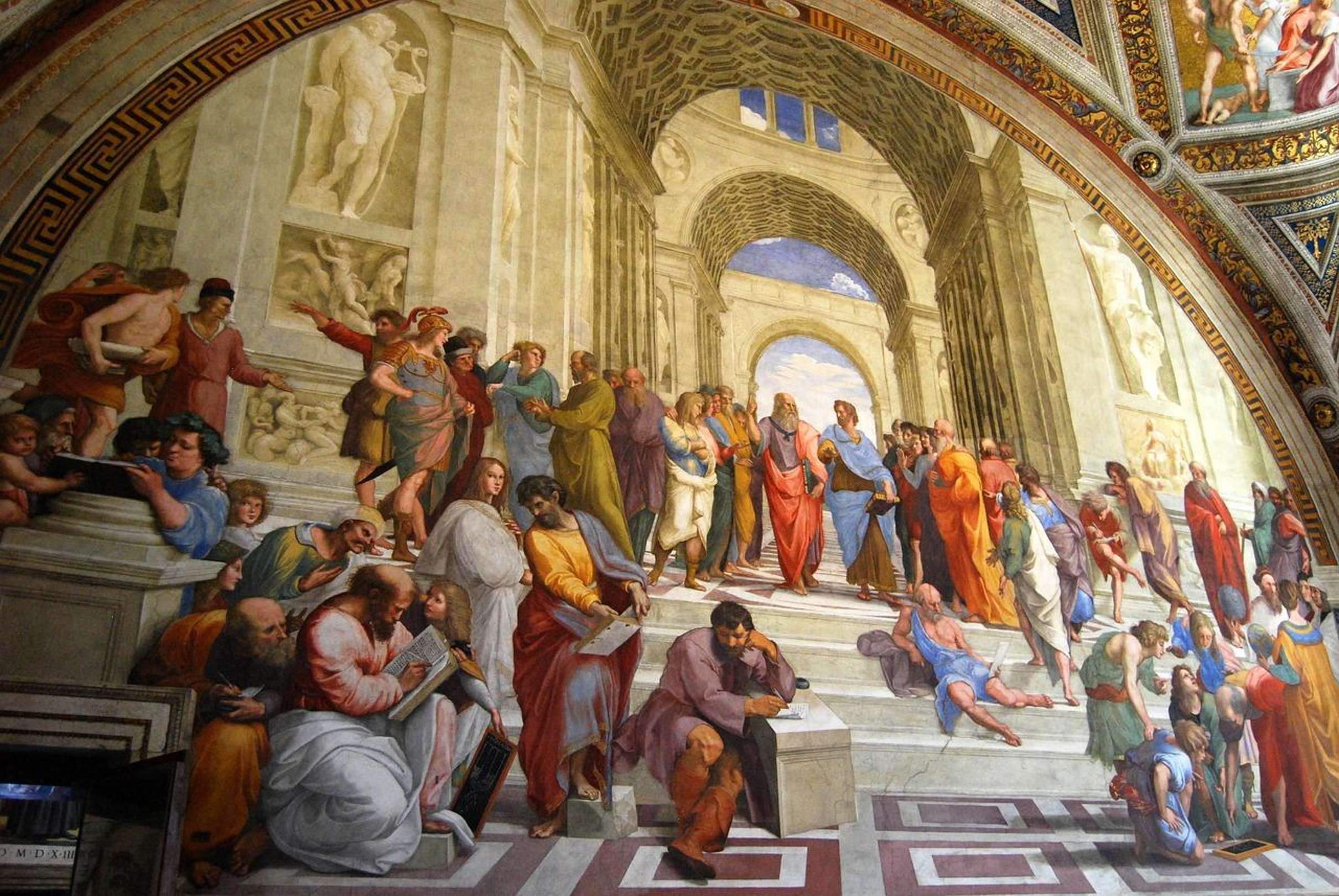 Vatican Museums Tour with Panoramic Dome Views, Vatican City — photo 4