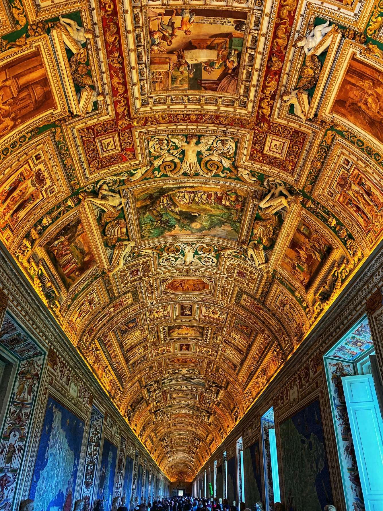 Vatican Fast-Track Private Tour: Museums & Sistine, Vatican City — photo 2
