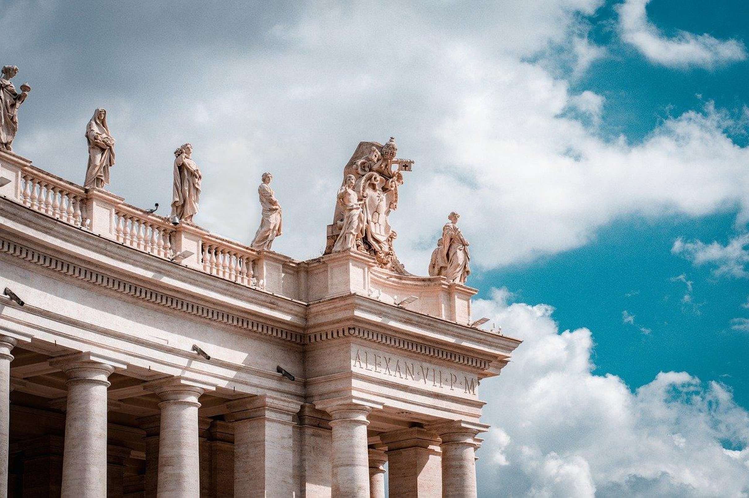 Vatican Papal Audience Tour: Guided Experience, Vatican City — photo 3