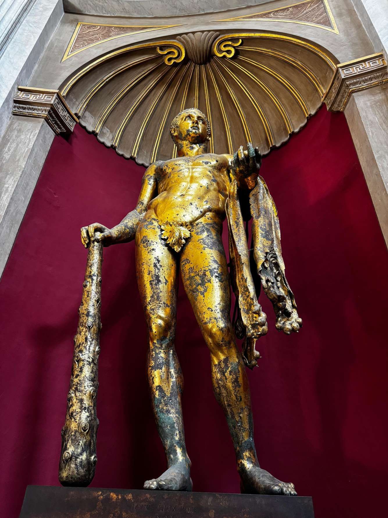 Vatican Museums Group Tour with Optional Basilica Access, Vatican City — photo 3