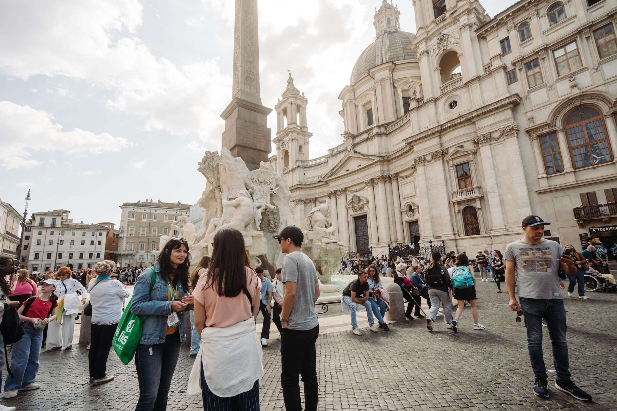 Rome Epic Day Tour: Colosseum, Vatican & Historic Center, Vatican City — photo 4