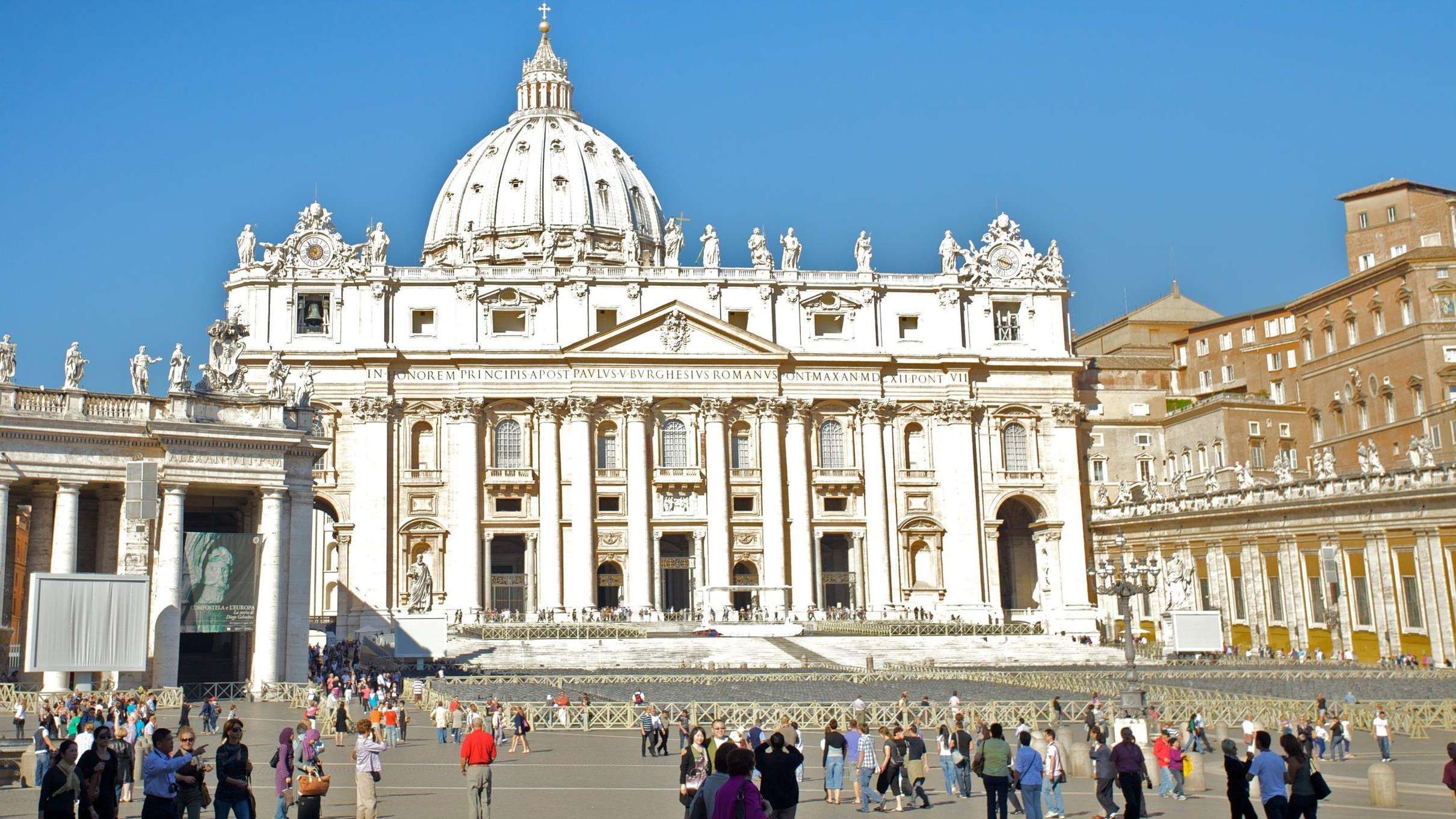 Vatican Museums Guided Tour: Sistine Chapel Focus, Vatican City — photo 4