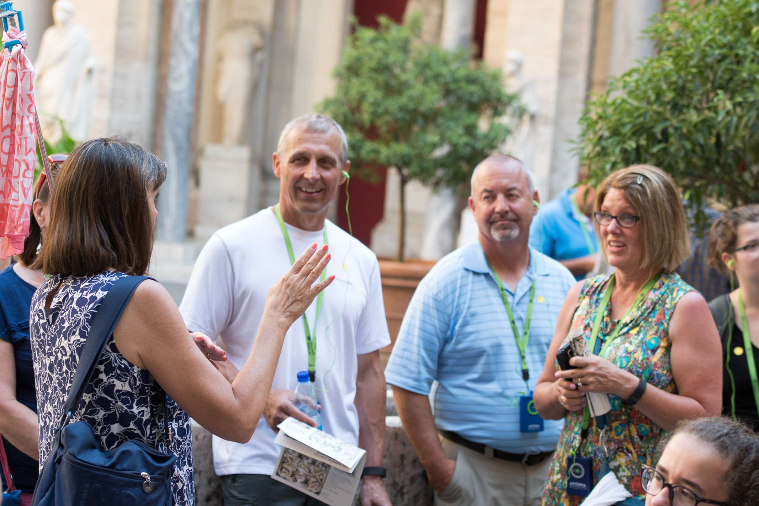 Vatican Highlights Tour: Expert-Led Experience, Vatican City — photo 4