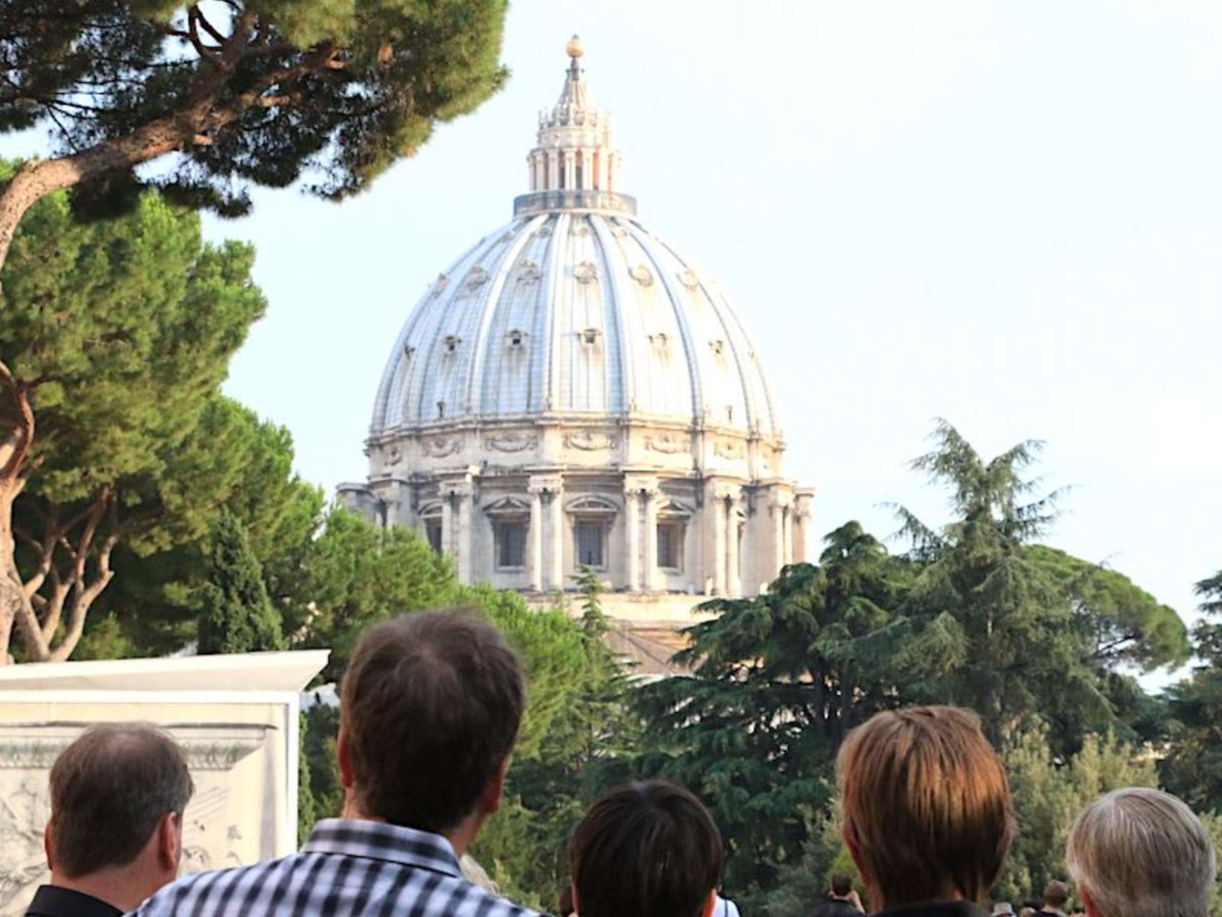 Vatican Dome Climb & Museums Tour: Experience, Vatican City — photo 3