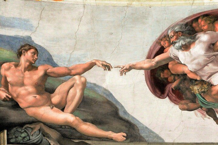 Vatican Museums & Sistine Chapel: Hosted Skip-Line Entry