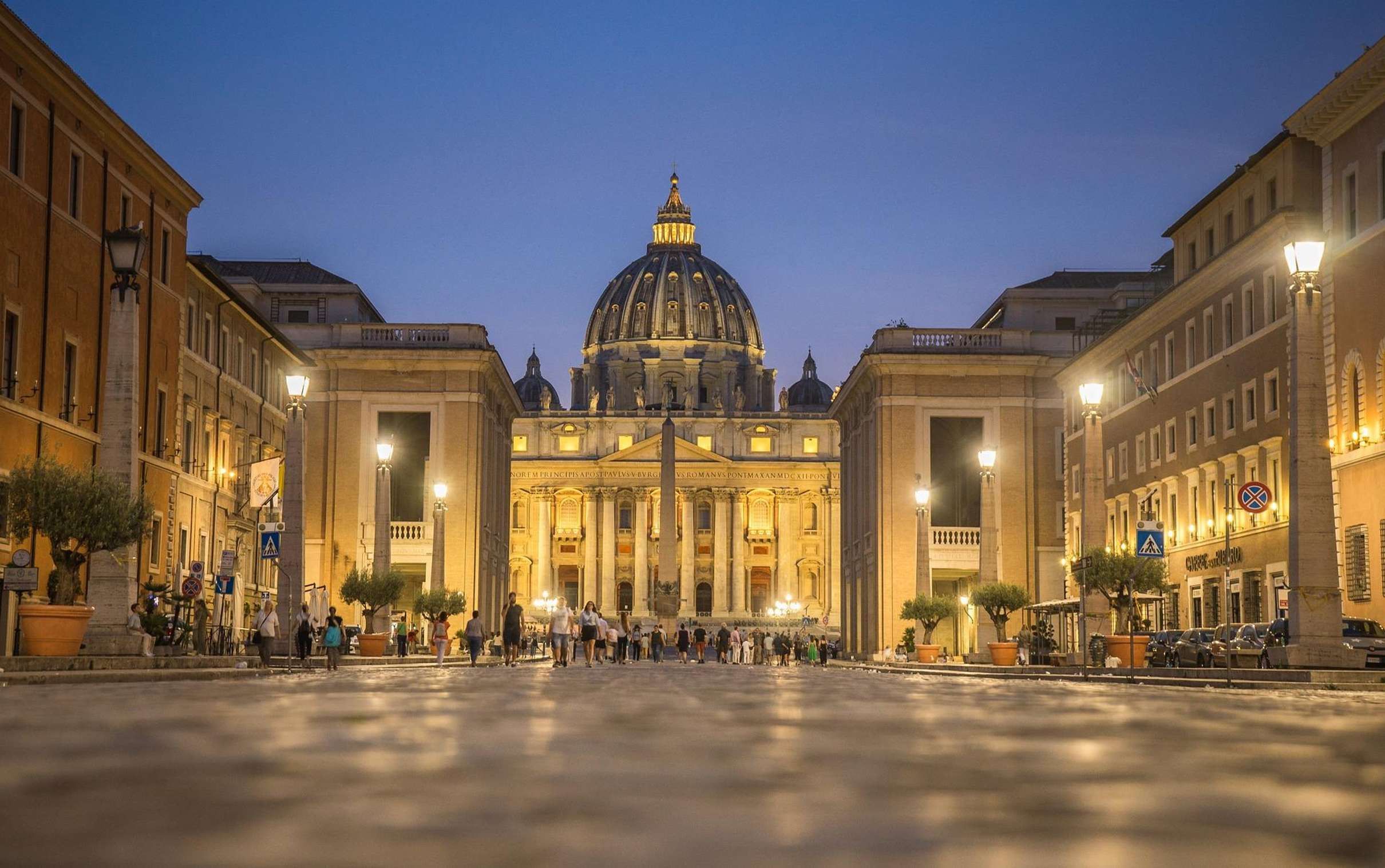 St. Peter's Basilica & Papal Grottoes: Underground Tour, Vatican City — photo 3