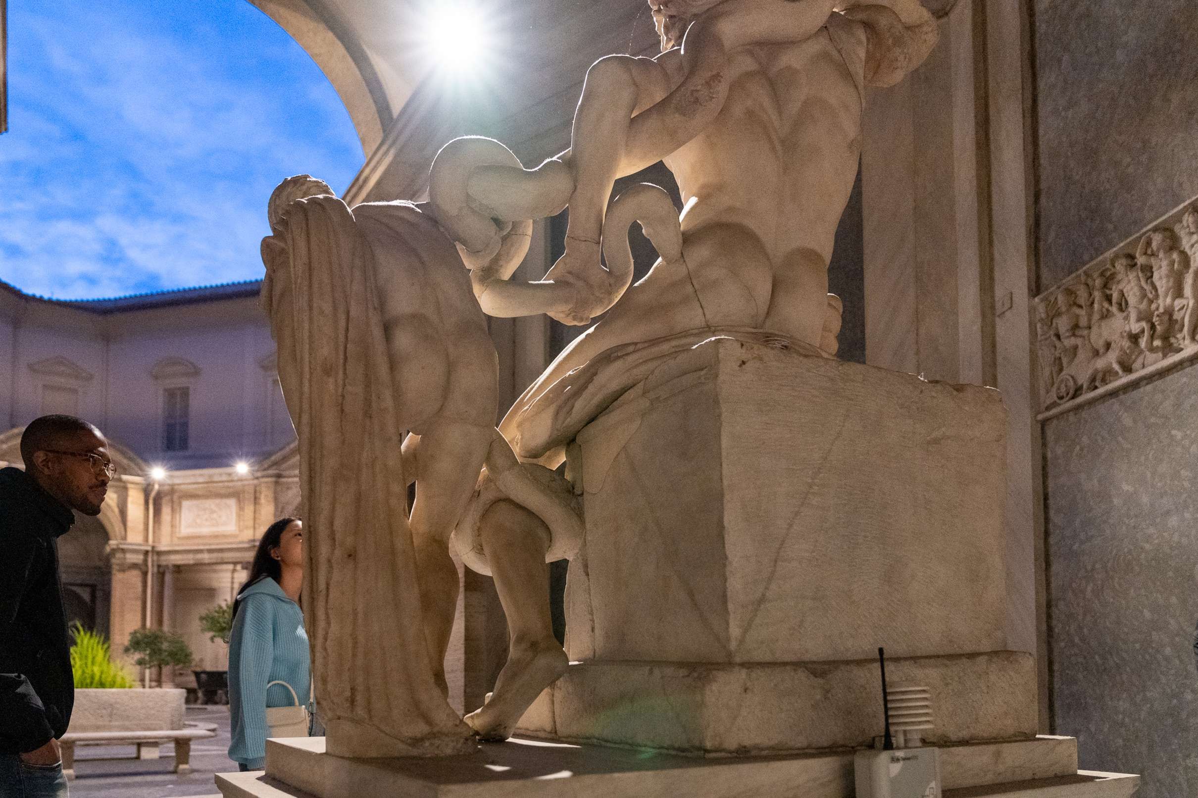 Vatican Key Master Tour: Exclusive Pre-Opening Experience, Vatican City — photo 4