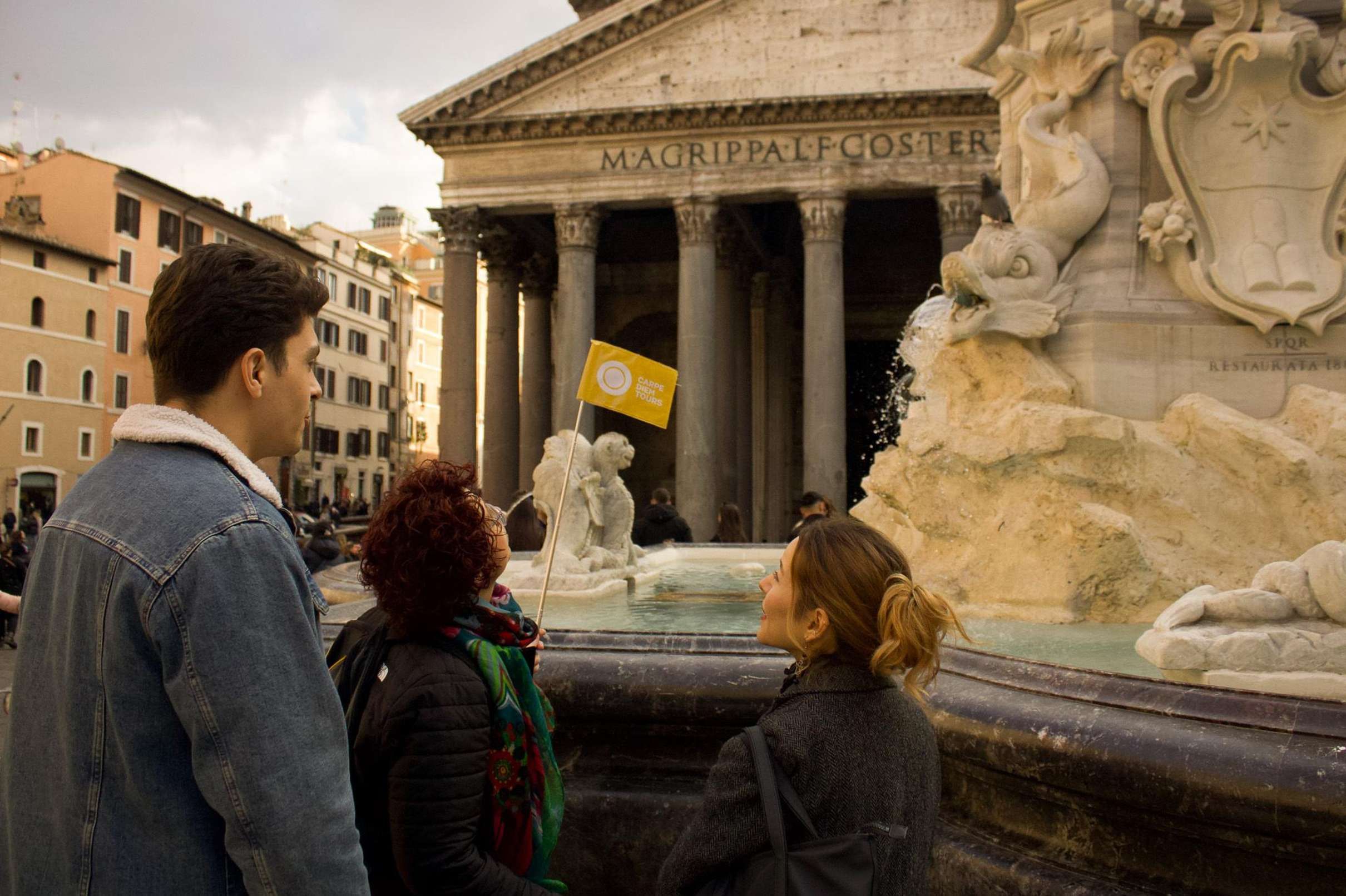 Rome Jubilee Walking Tour: Vatican Pilgrimage Route 2025, Vatican City — photo 1