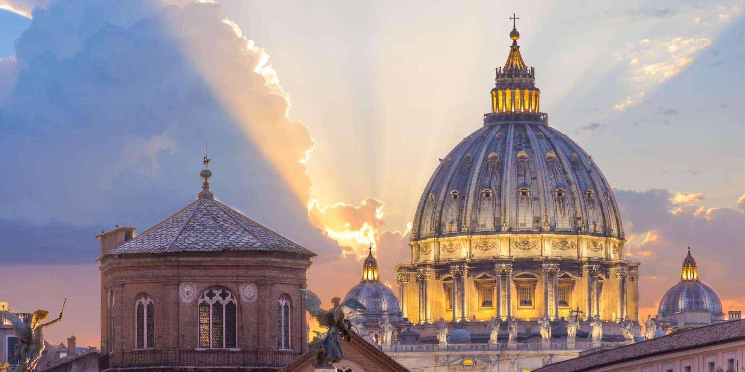 St. Peter's Basilica & Vatican Grottoes: 75-Min Tour, Vatican City — photo 2