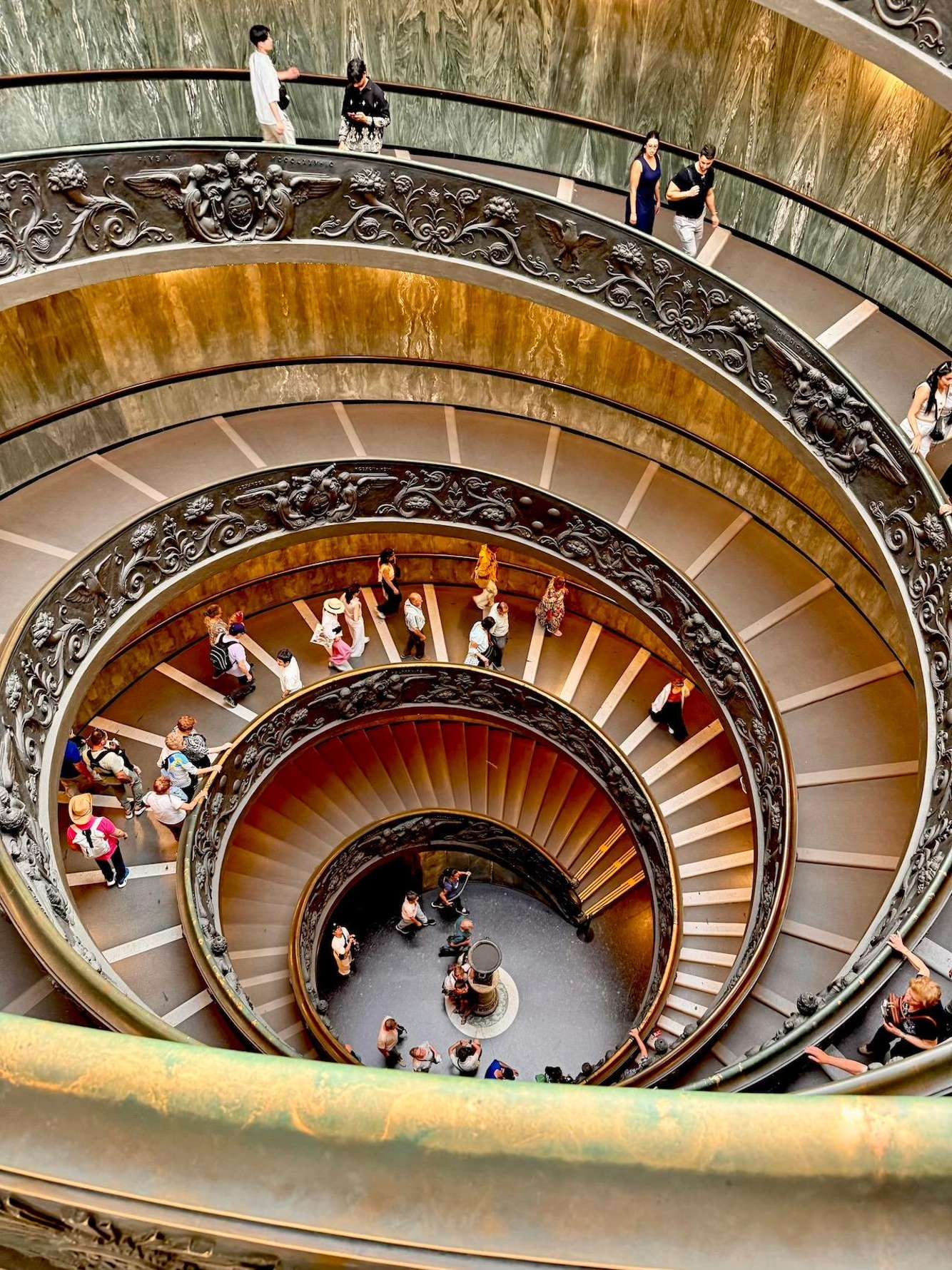 Vatican Museums Choice Tour: Guided or Self-Guided Access, Vatican City — photo 1