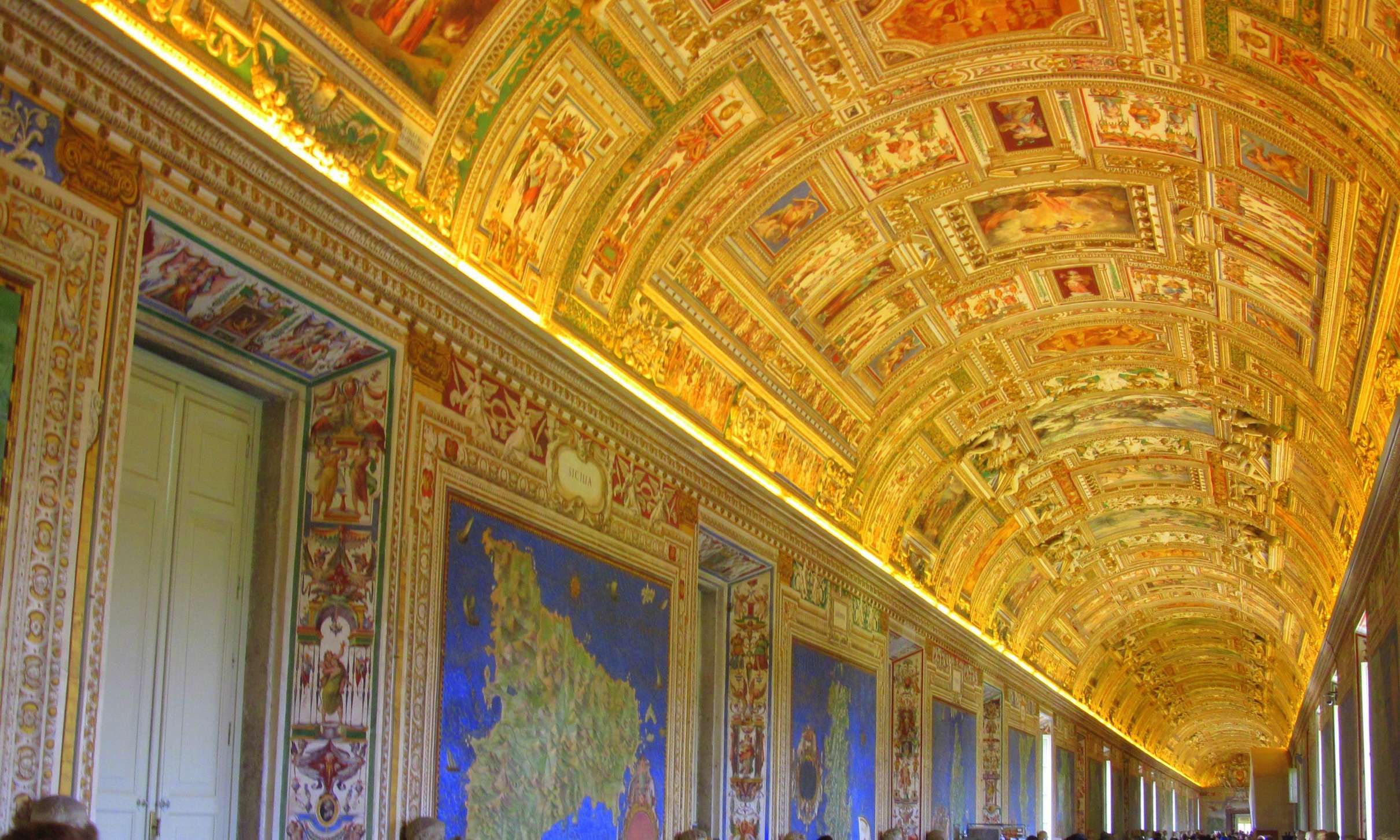 Vatican Art Tour: Museums, Sistine & Basilica in 2.5 Hours, Vatican City — photo 4