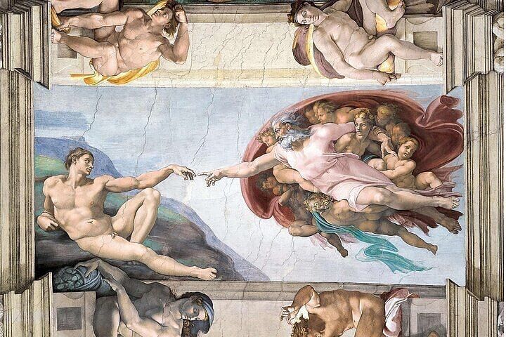Vatican Museums & Sistine Chapel: Skip-Line Tickets