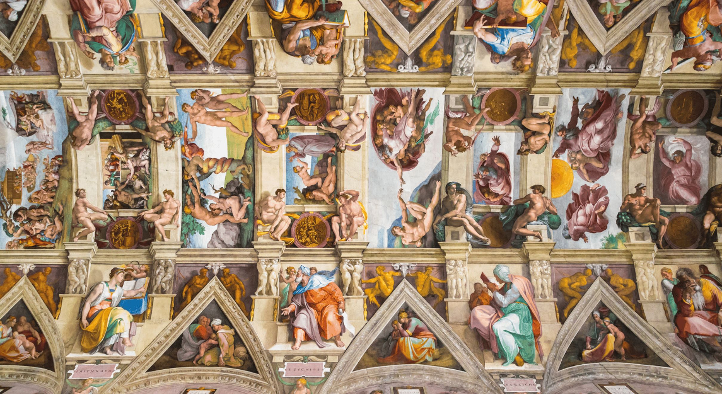 Vatican Tour: Museums, Sistine & Basilica Guide, Vatican City — photo 1