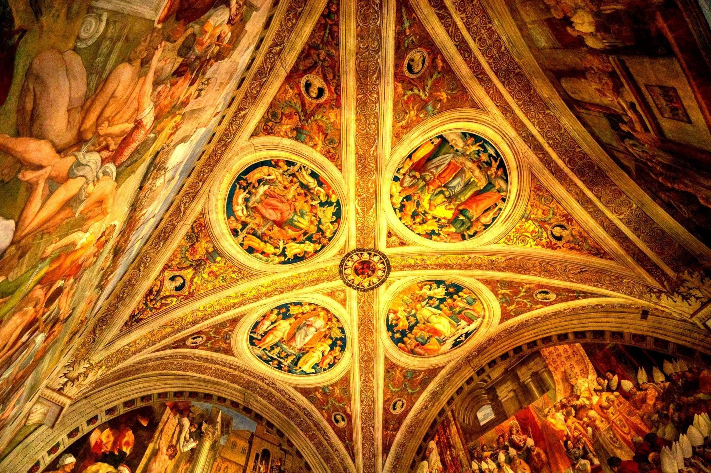 Vatican Museums Tour: Choose Your Experience Level, Vatican City — photo 2