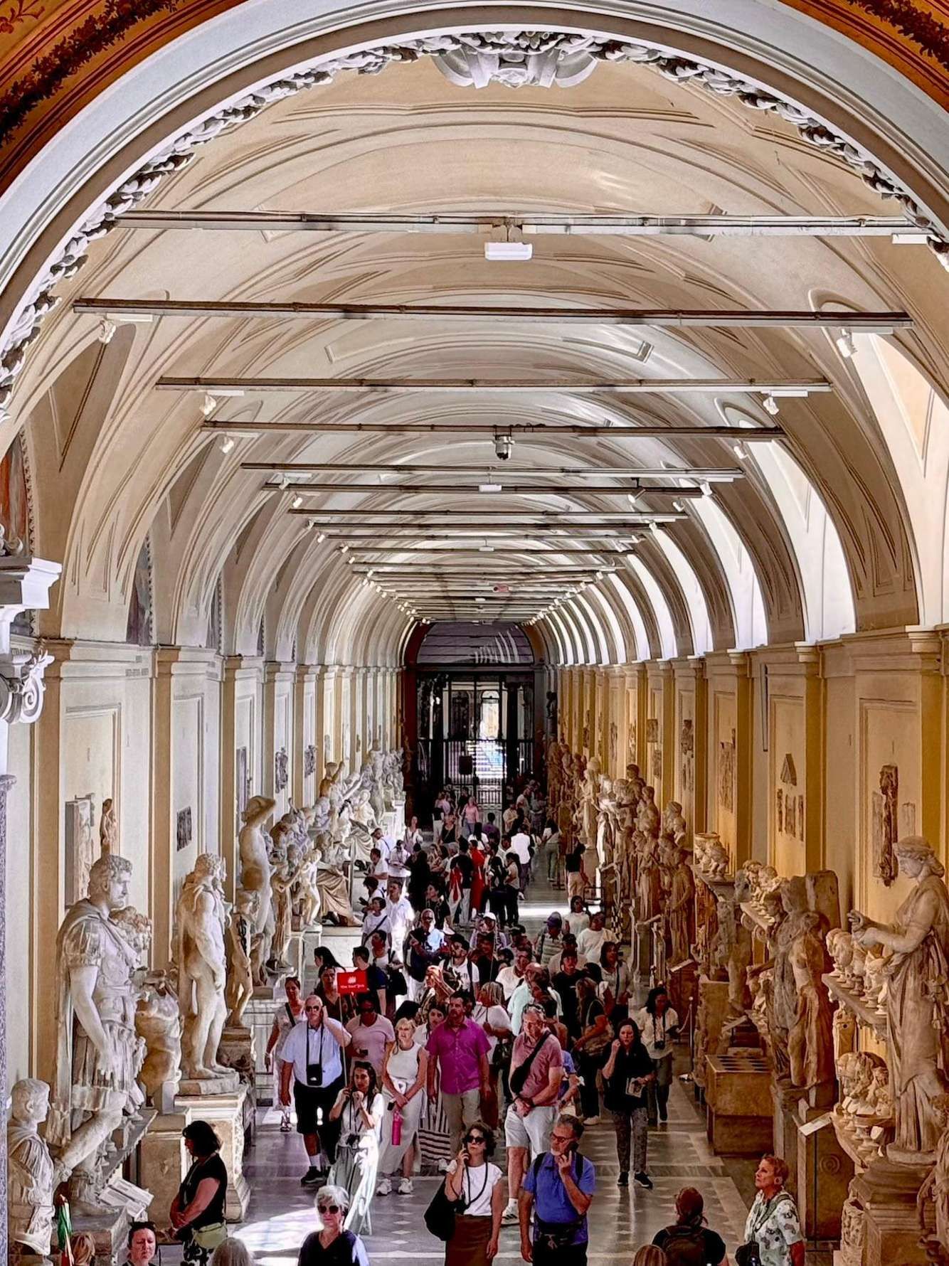 Vatican Museums Choice Tour: Guided or Self-Guided Access, Vatican City — photo 2