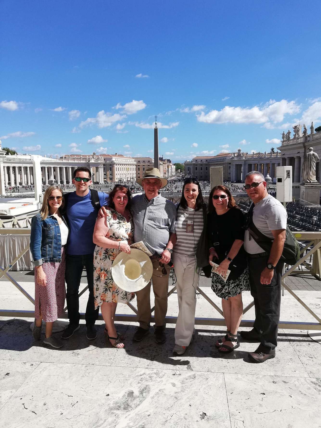 Vatican Highlights Tour: Expert-Led Experience, Vatican City — photo 1