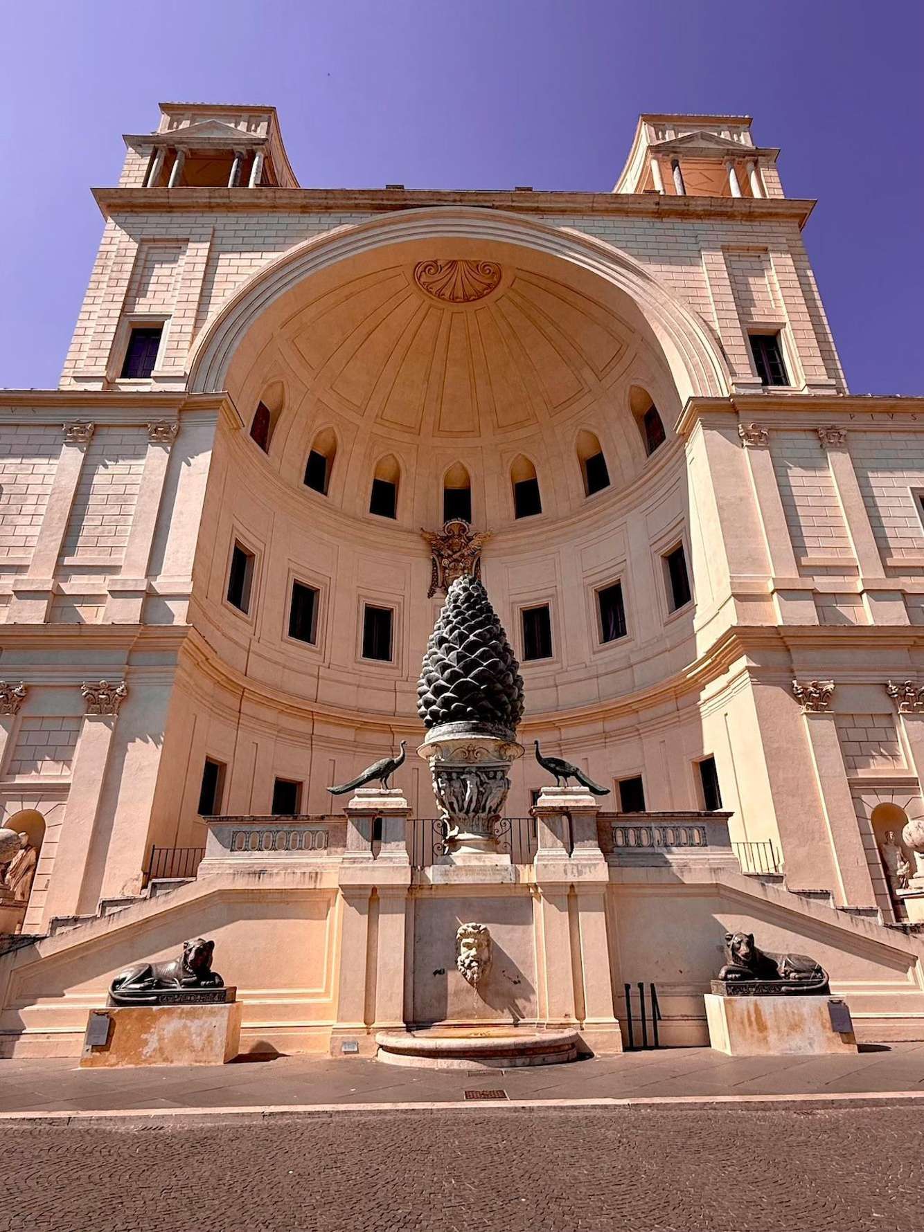 Vatican Museums Choice Tour: Guided or Self-Guided Access, Vatican City — photo 4