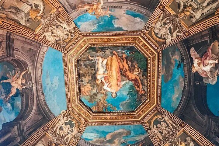 Vatican Museums, Sistine & Basilica: Group Tour