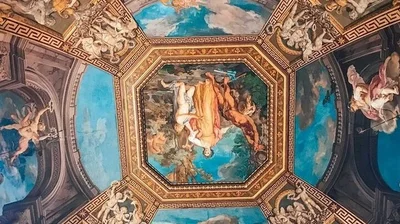 Vatican Museums, Sistine & Basilica: Group Tour