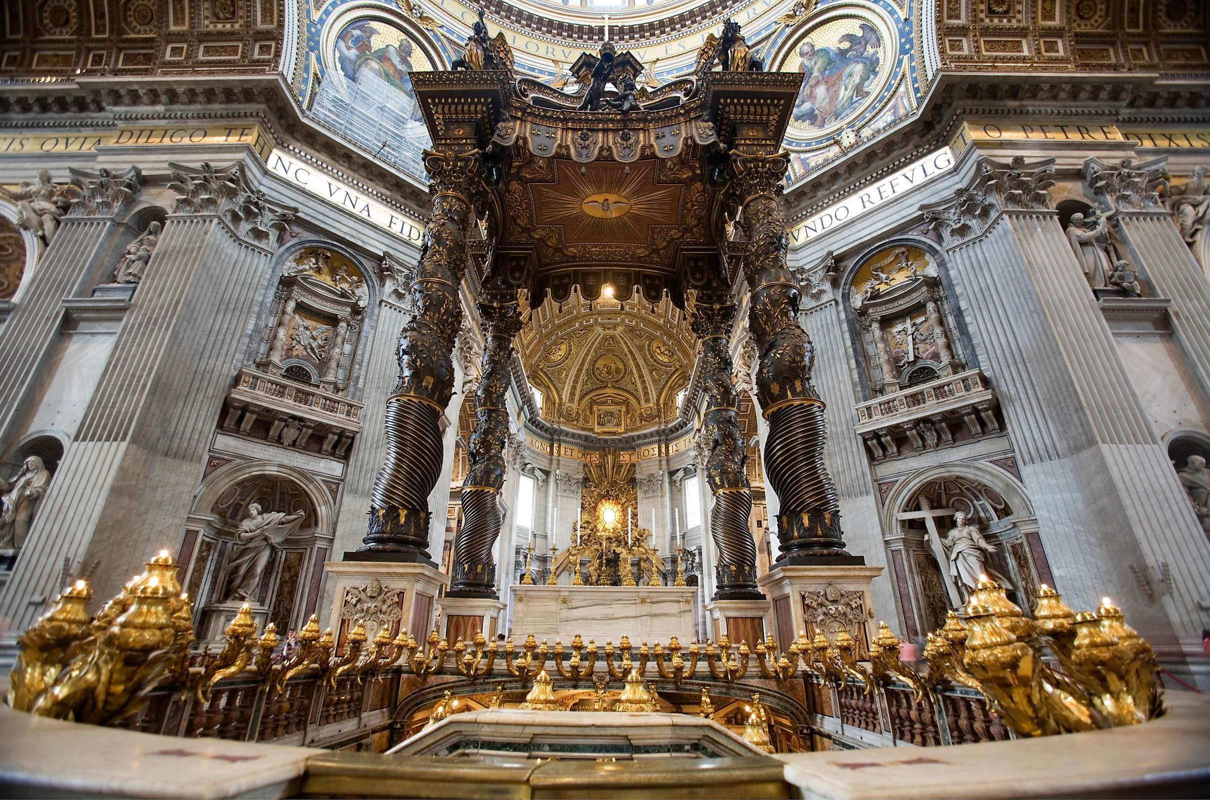Vatican VIP Experience: Museums, Sistine & Basilica, Vatican City — photo 2