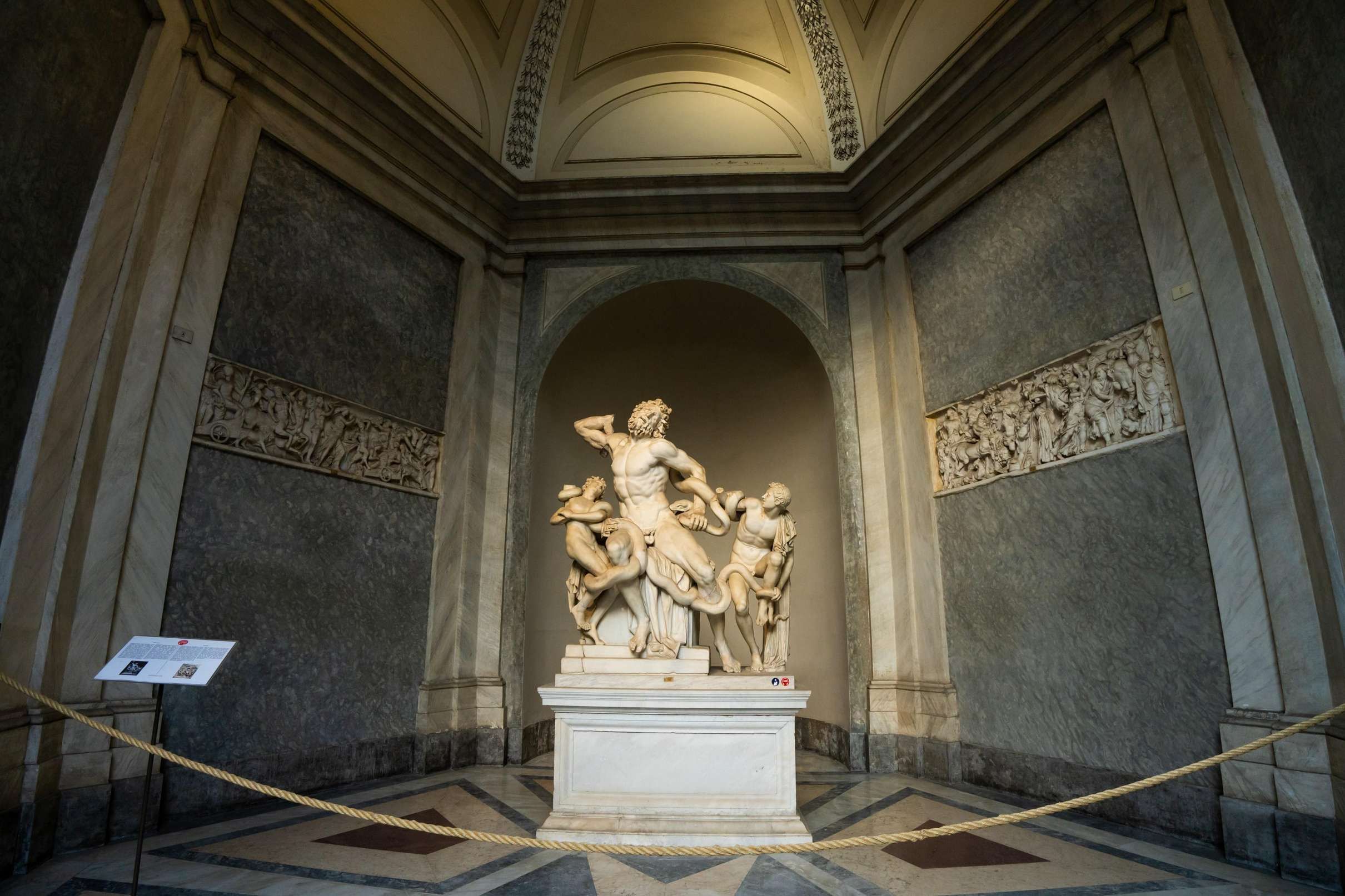Vatican Tour: Museums & Sistine with Flexible Options, Vatican City — photo 4