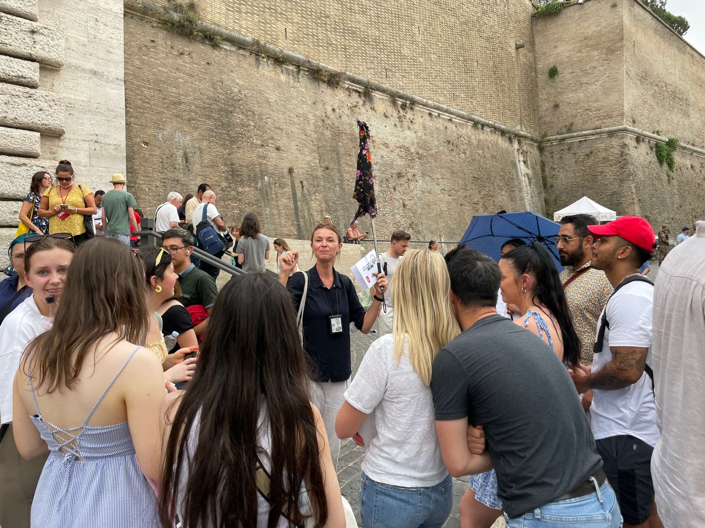 Vatican Museums Tour with Optional Basilica Choice, Vatican City — photo 3