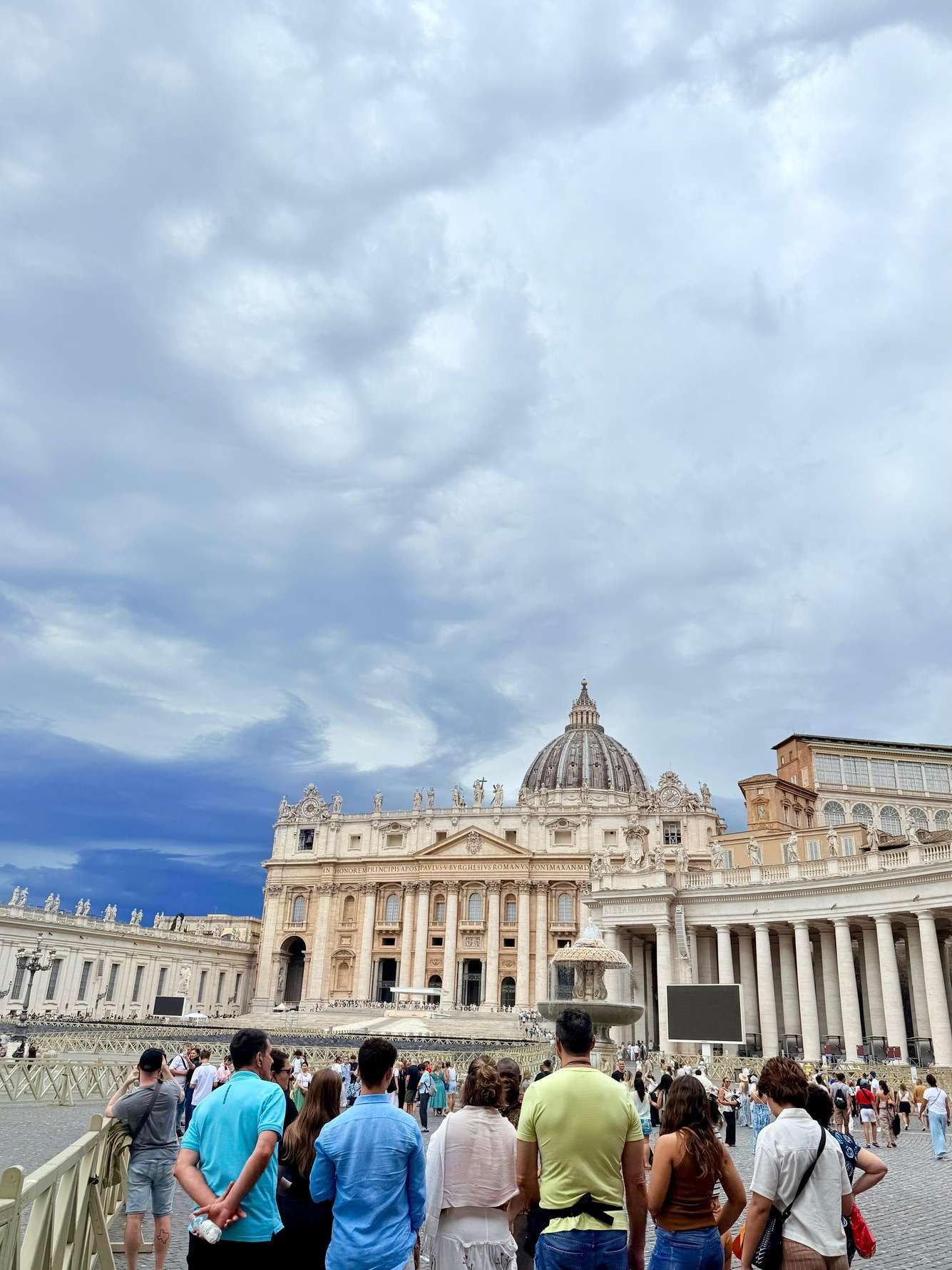 St. Peter's Basilica Dome & Papal Tombs: Guided Tour, Vatican City — photo 3