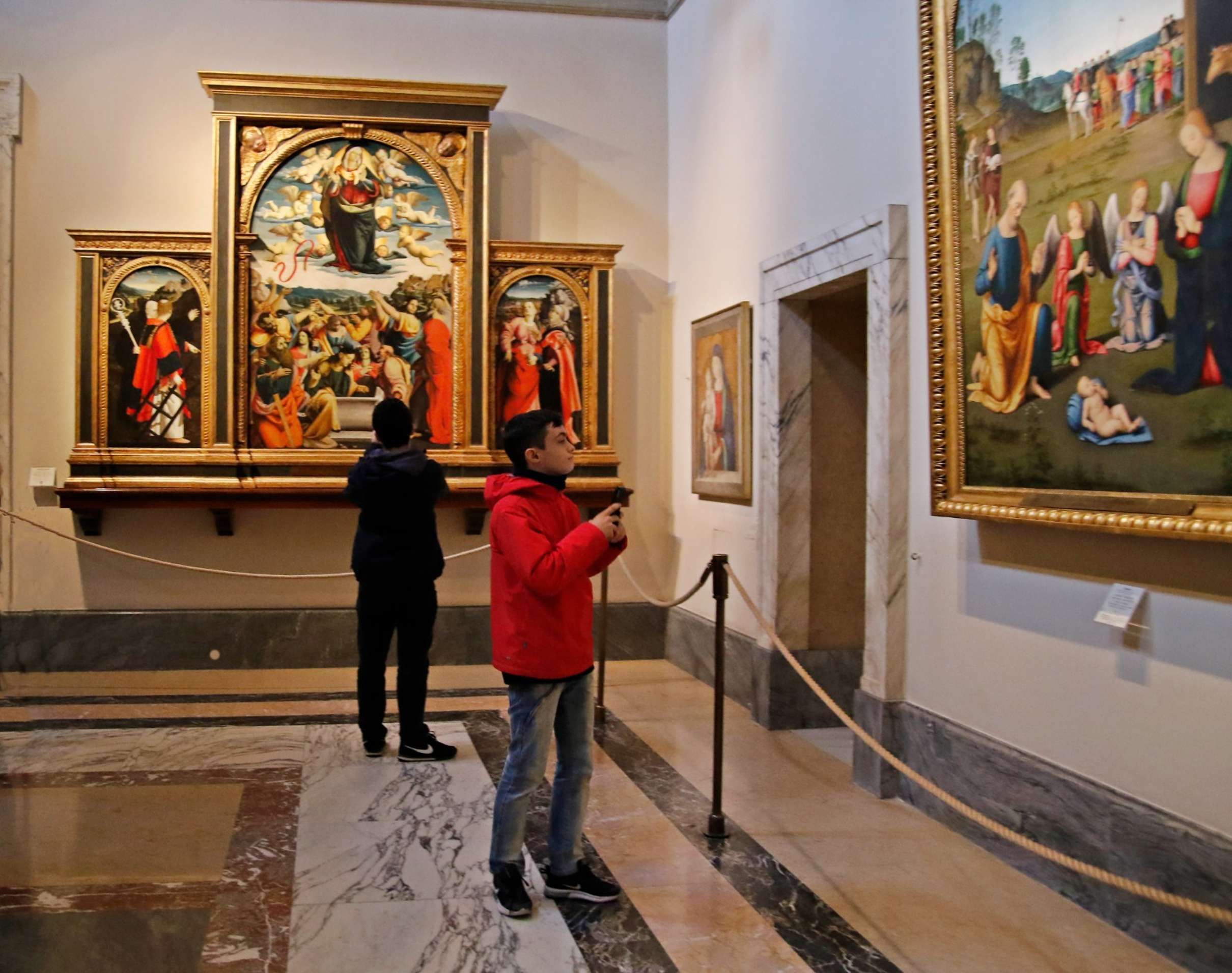 Vatican Museums Self-Guided Ticket: Experience, Vatican City — photo 4