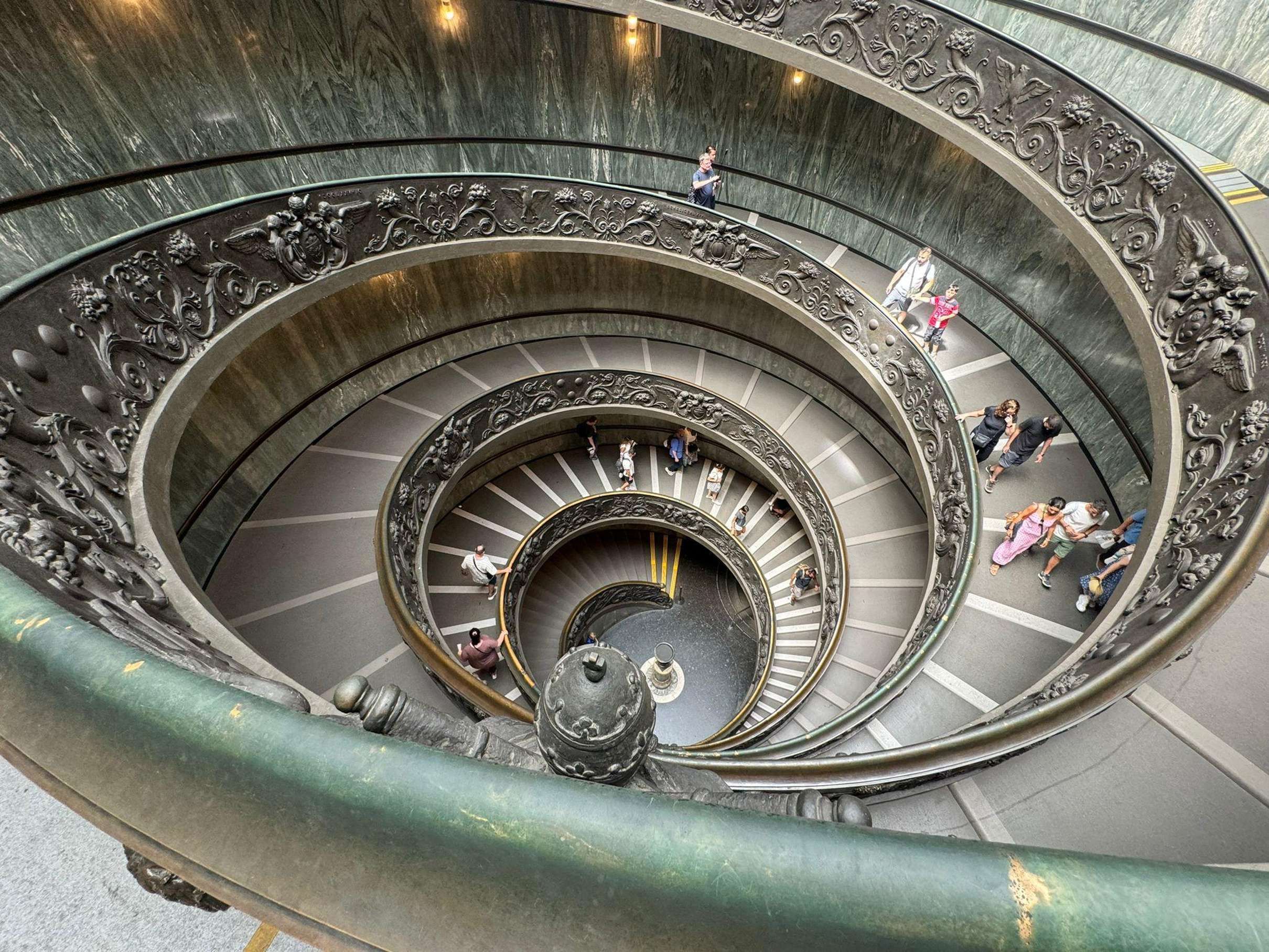 Private Vatican Museums Tour with Basilica Fast-Track, Vatican City — photo 4