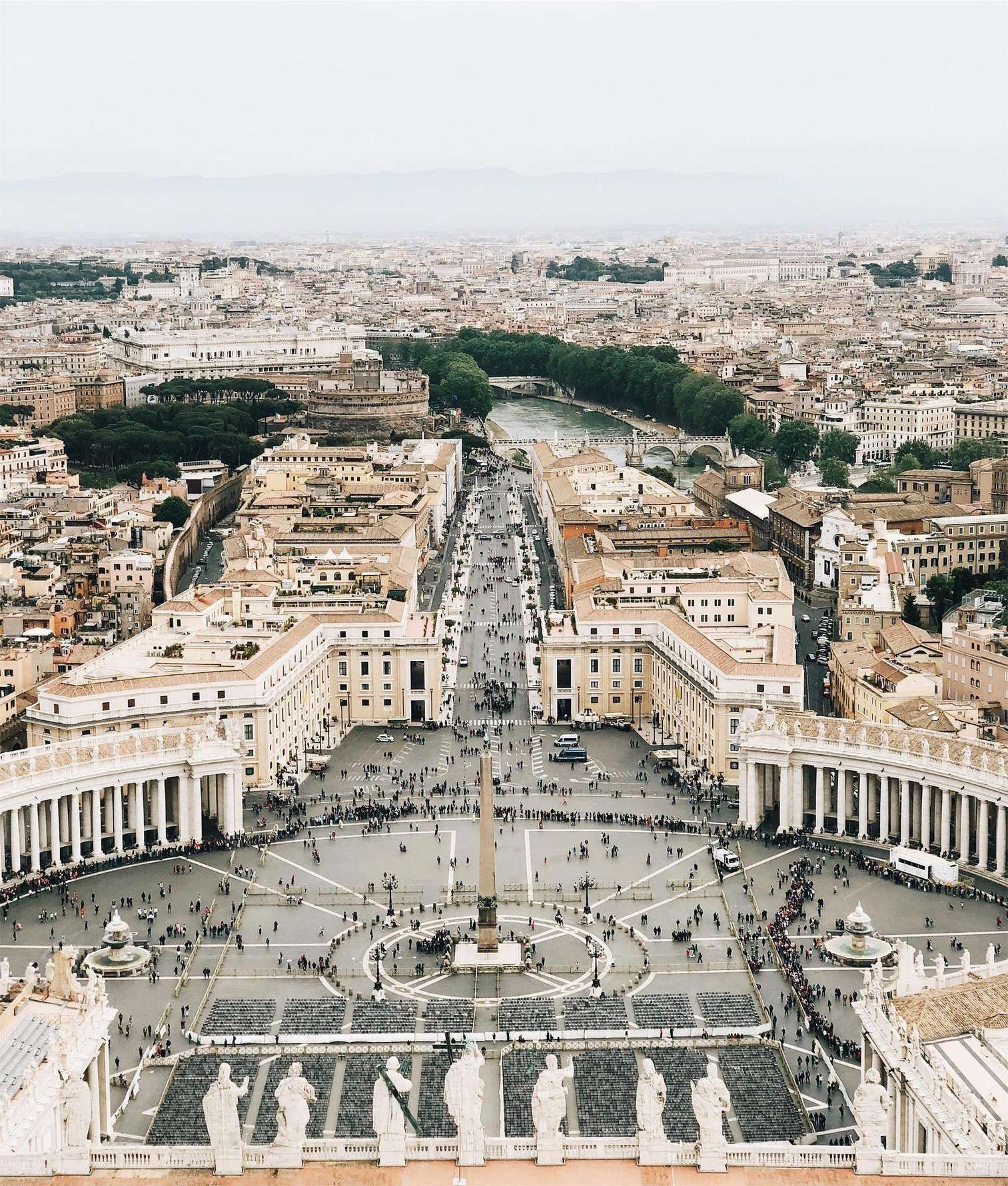 Vatican Tour with Optional Basilica & Dome Upgrades, Vatican City — photo 4