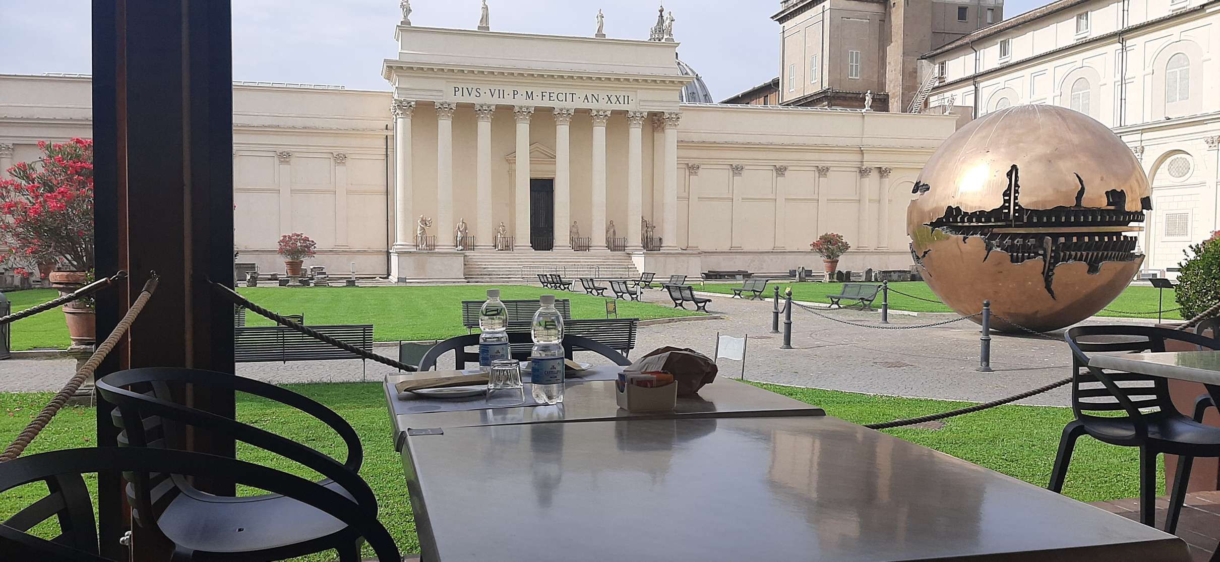 Vatican Priority Access Tour: Museums, Sistine & Basilica, Vatican City — photo 1
