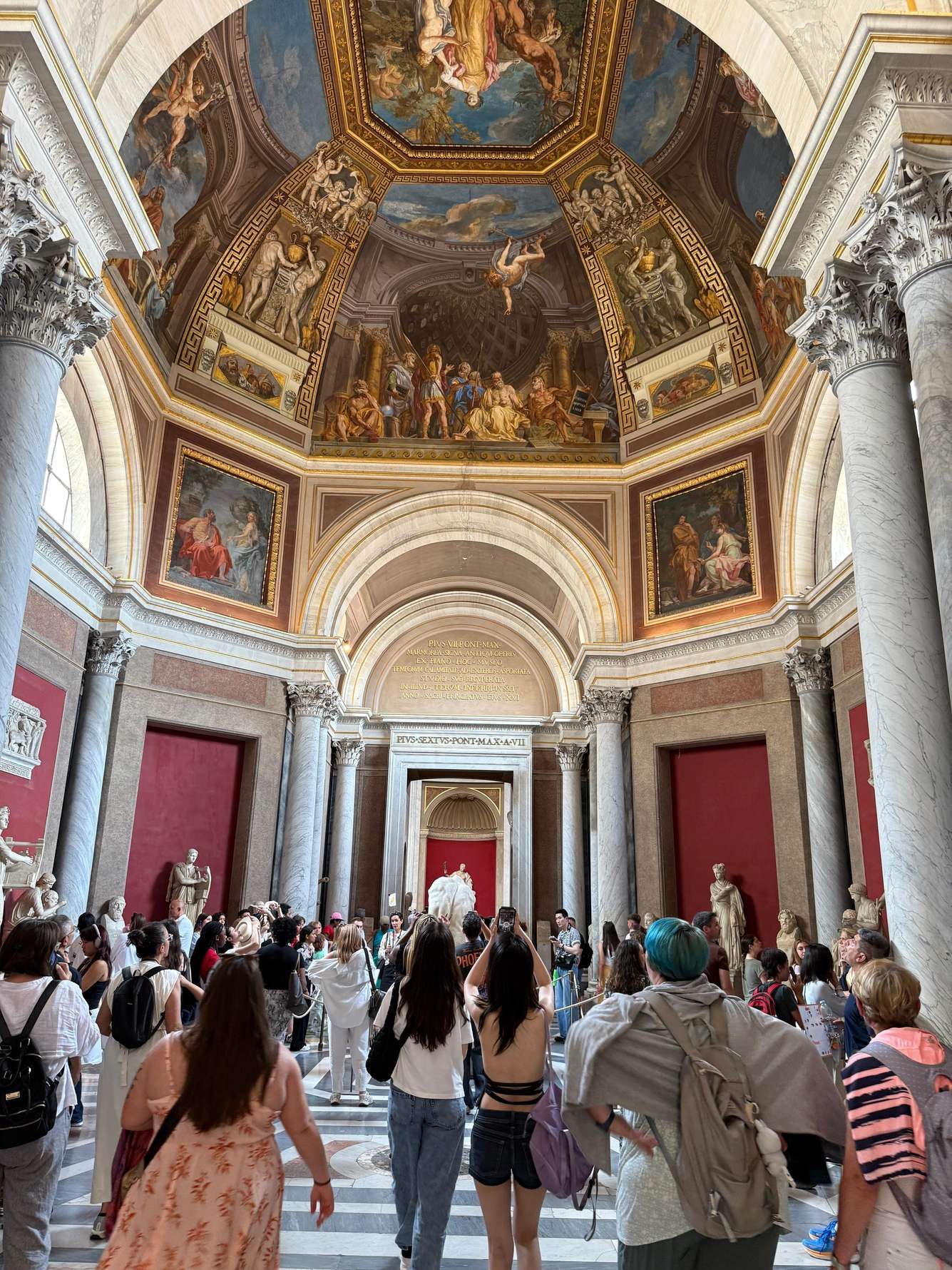 Vatican Museums Self-Guided Ticket: Sistine Chapel Access, Vatican City — photo 4