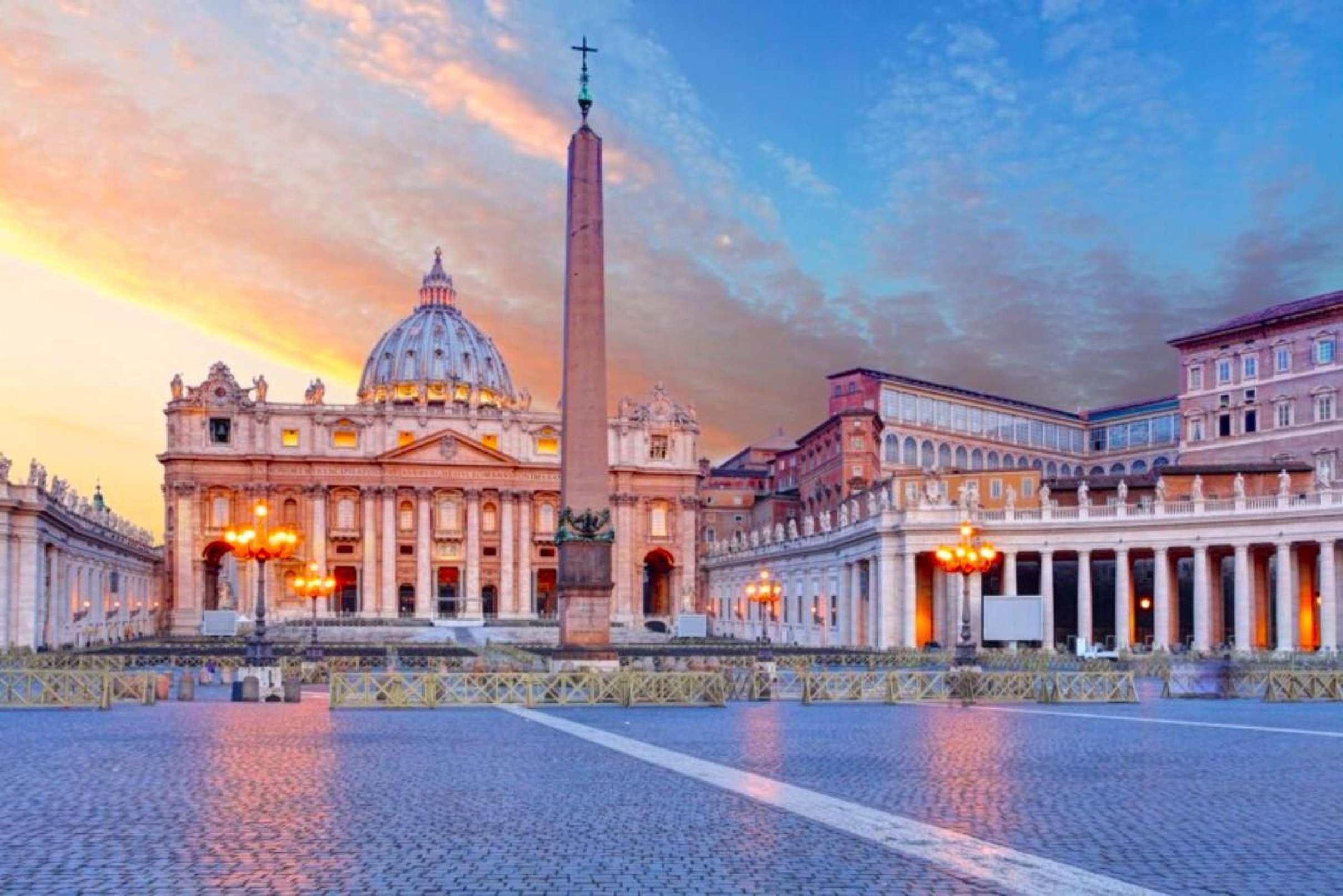 St. Peter's Basilica & Papal Tombs: Deep Dive, Vatican City — photo 1