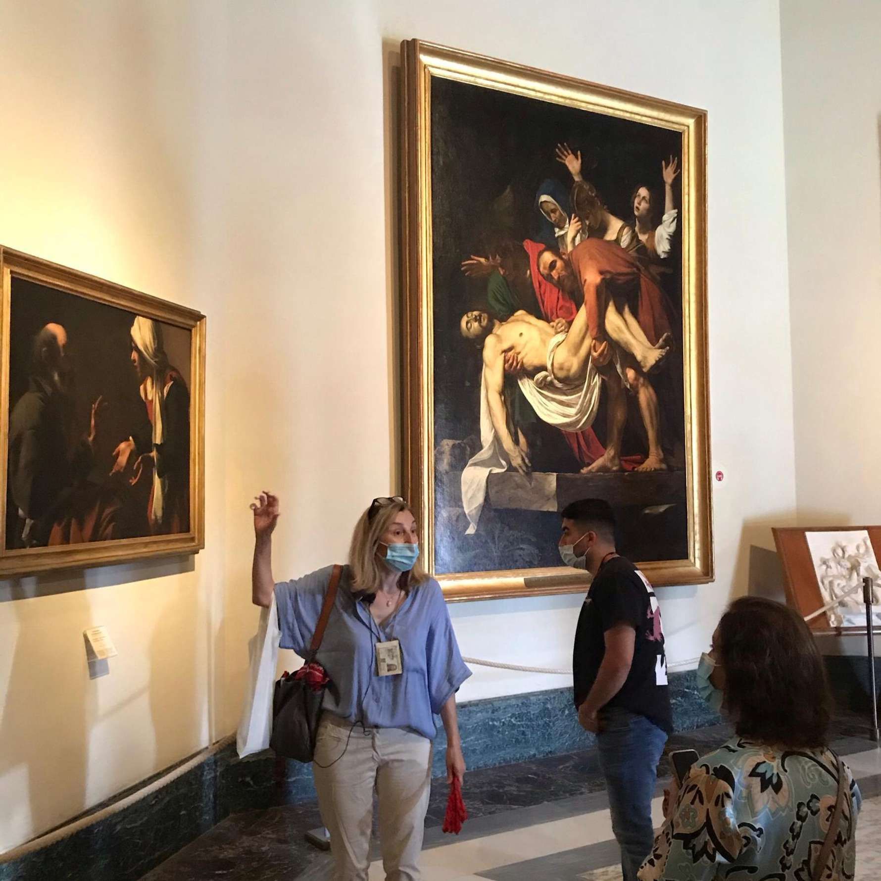 Vatican Evening Museums Tour: Sistine Chapel After Hours, Vatican City — photo 1