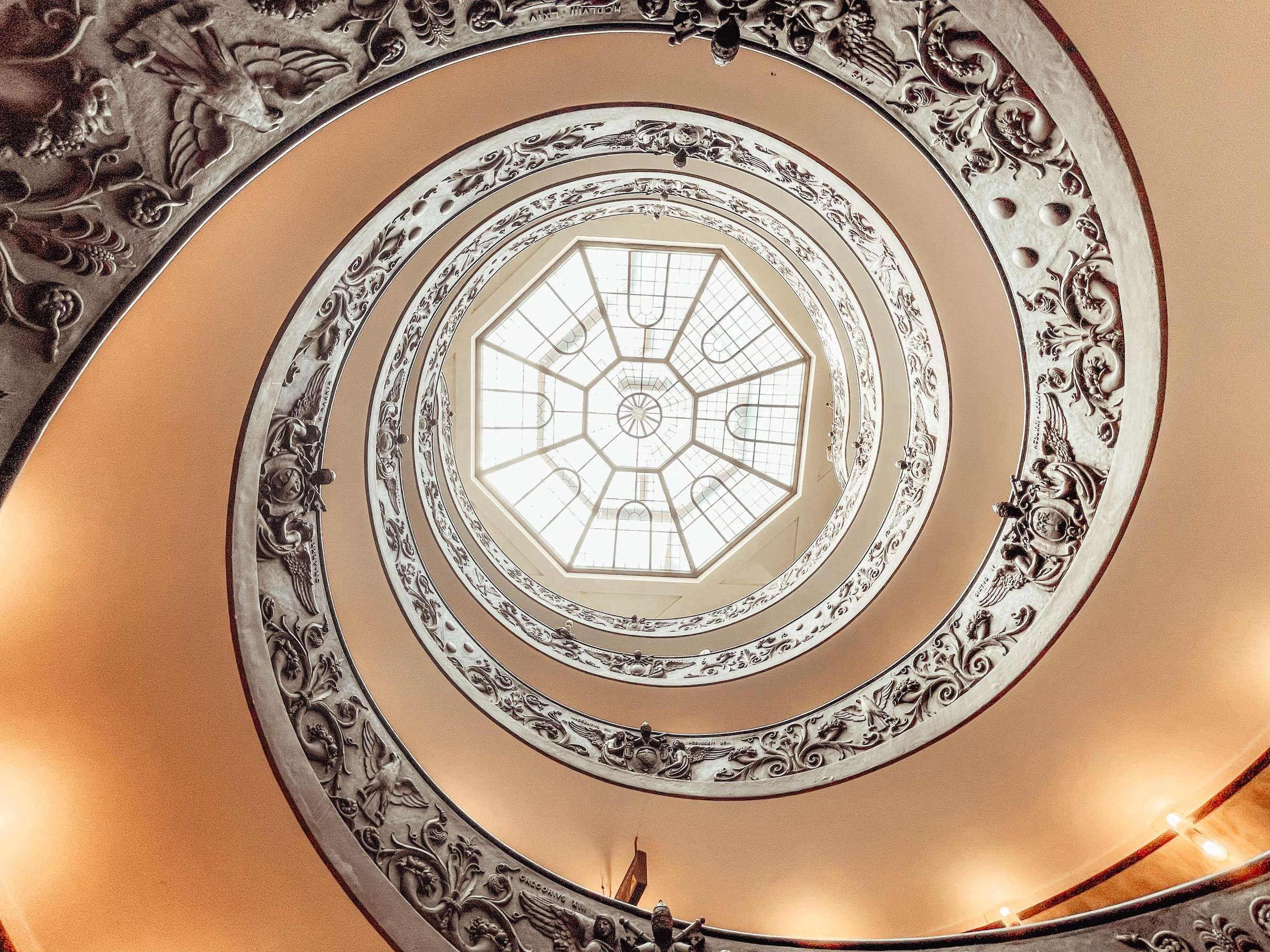 Vatican Museums Tour with Gardens Balcony & Optional Basilic, Vatican City — photo 4