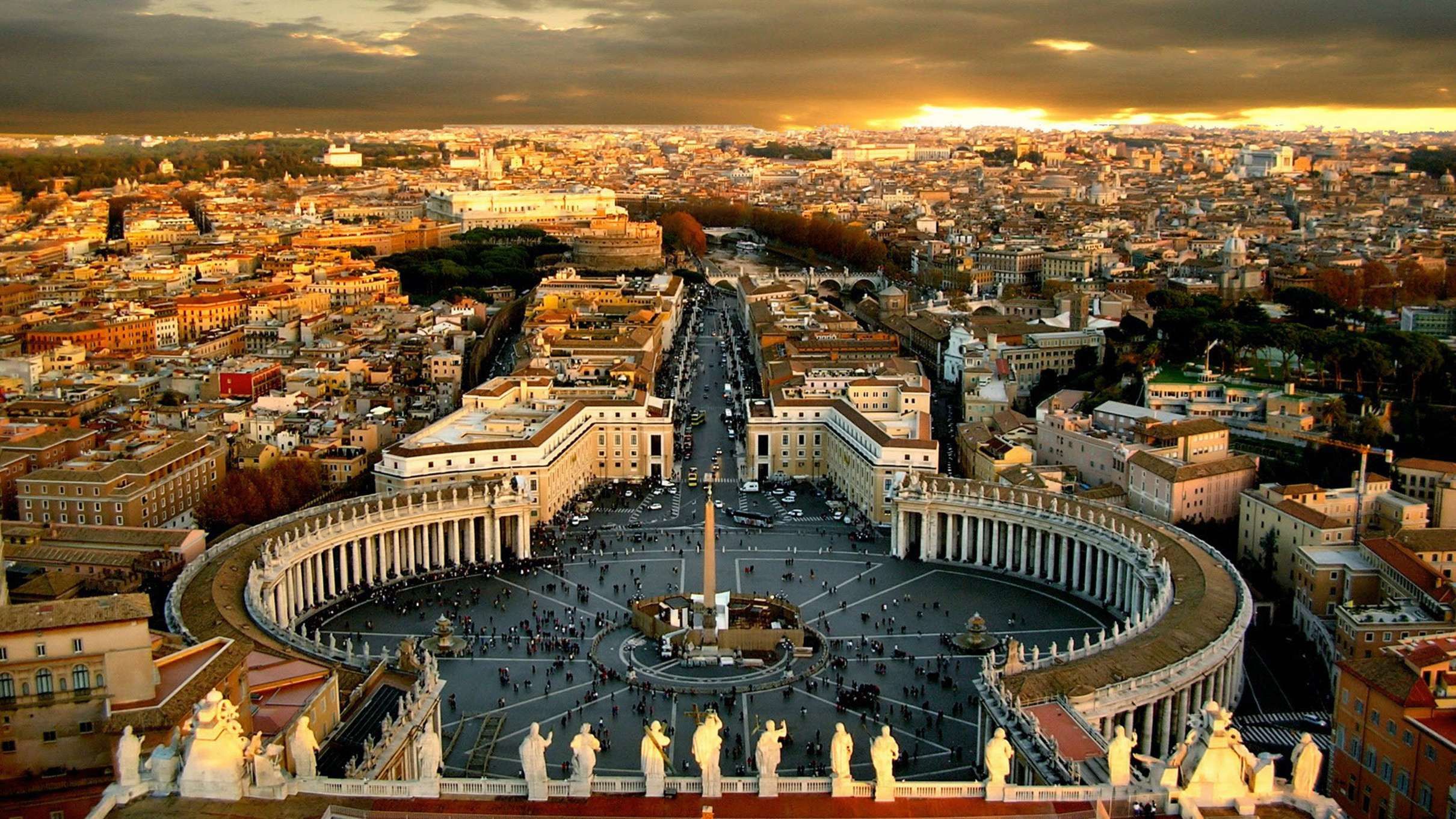Private Vatican Museums Tour: Dedicated Guide Experience, Vatican City — photo 1