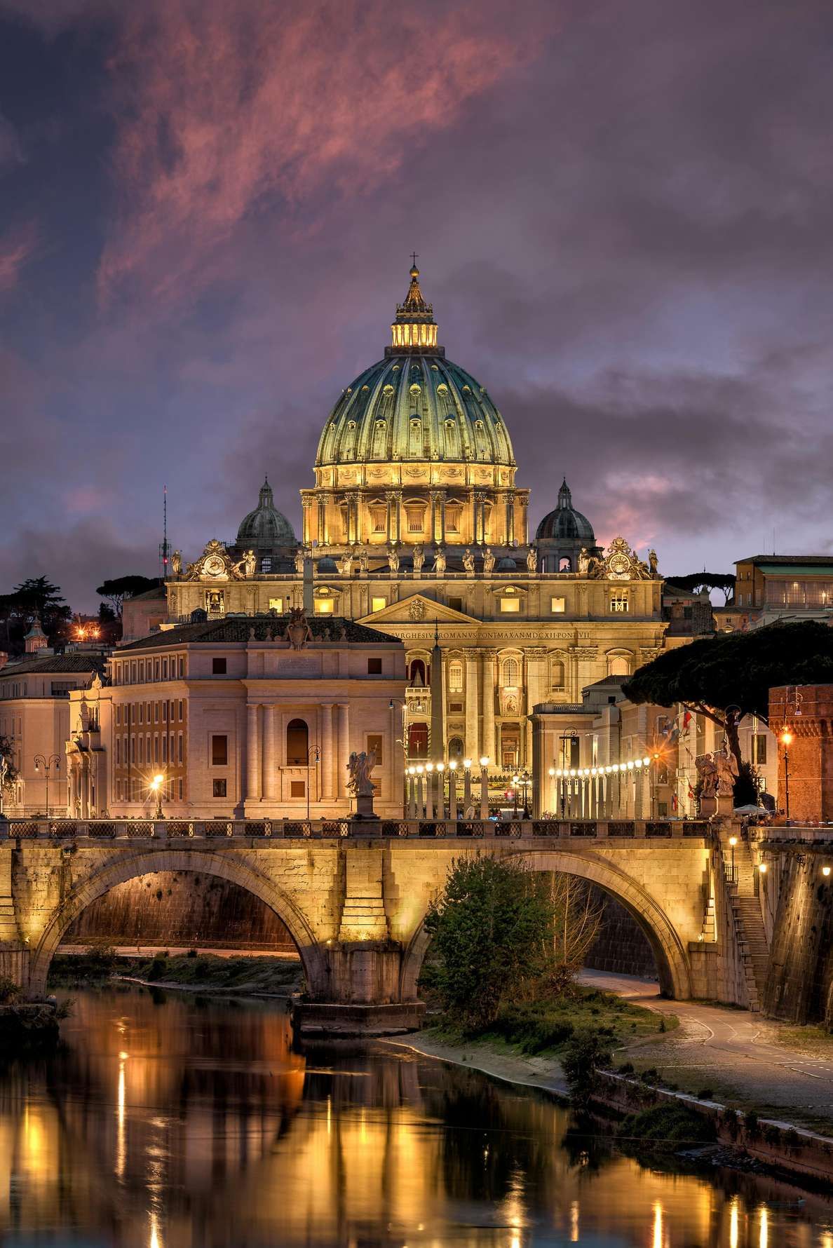 St. Peter's Basilica & Underground Papal Tombs Tour, Vatican City — photo 4