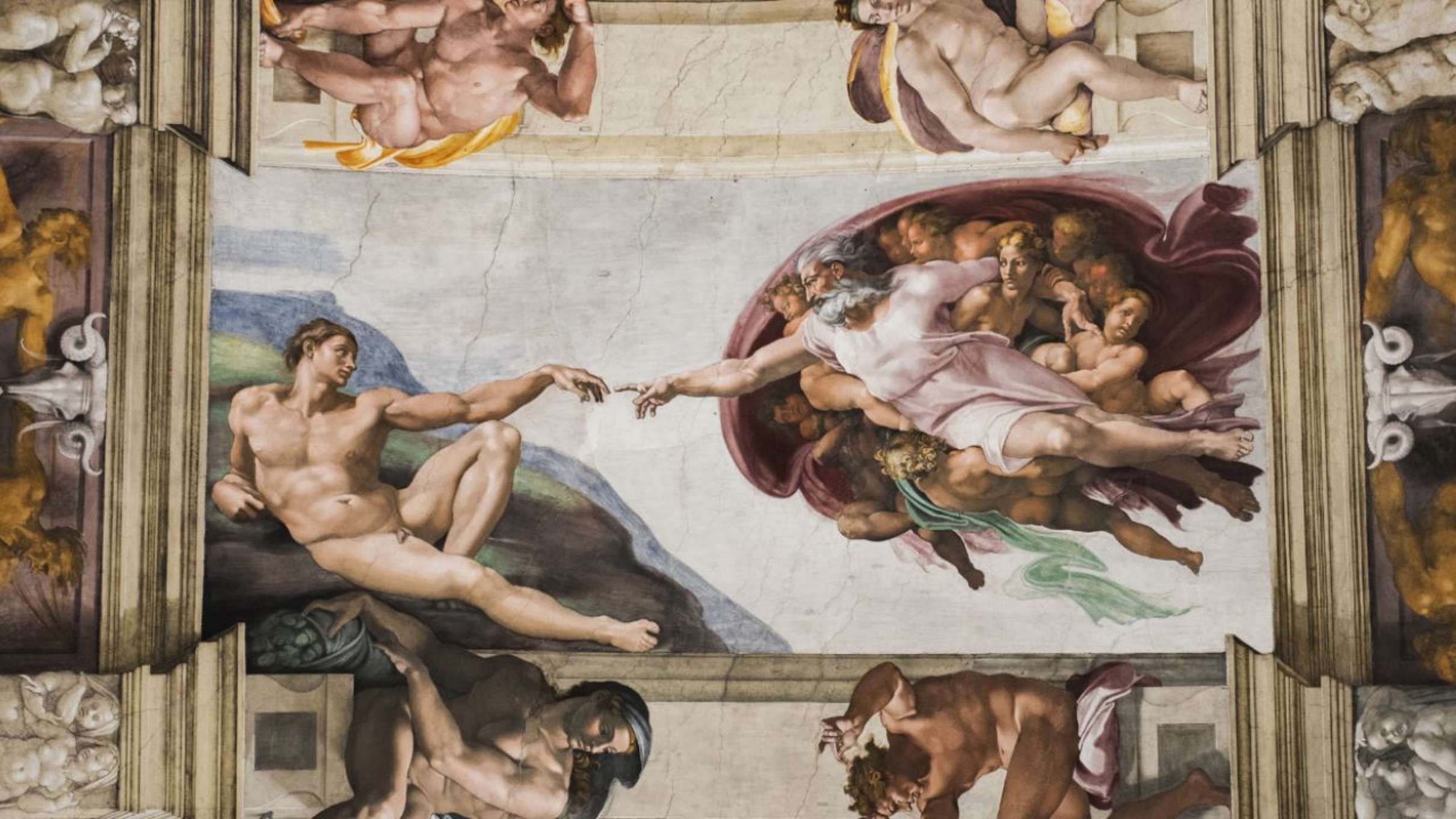 Fast-Track Vatican Highlights Tour in 2.5 Hours, Vatican City — photo 2