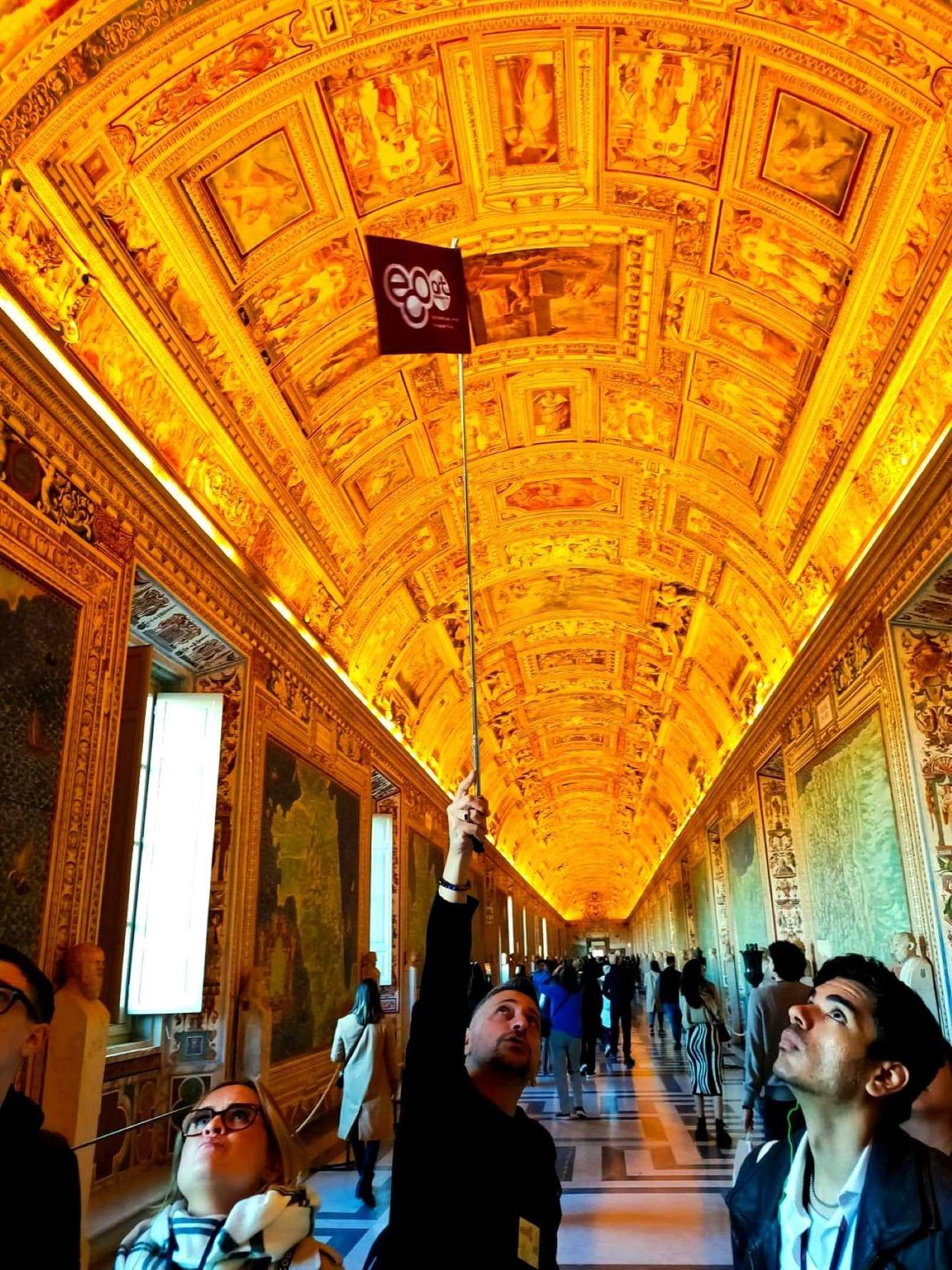Vatican Museums Tour with Optional Basilica Upgrade, Vatican City — photo 3