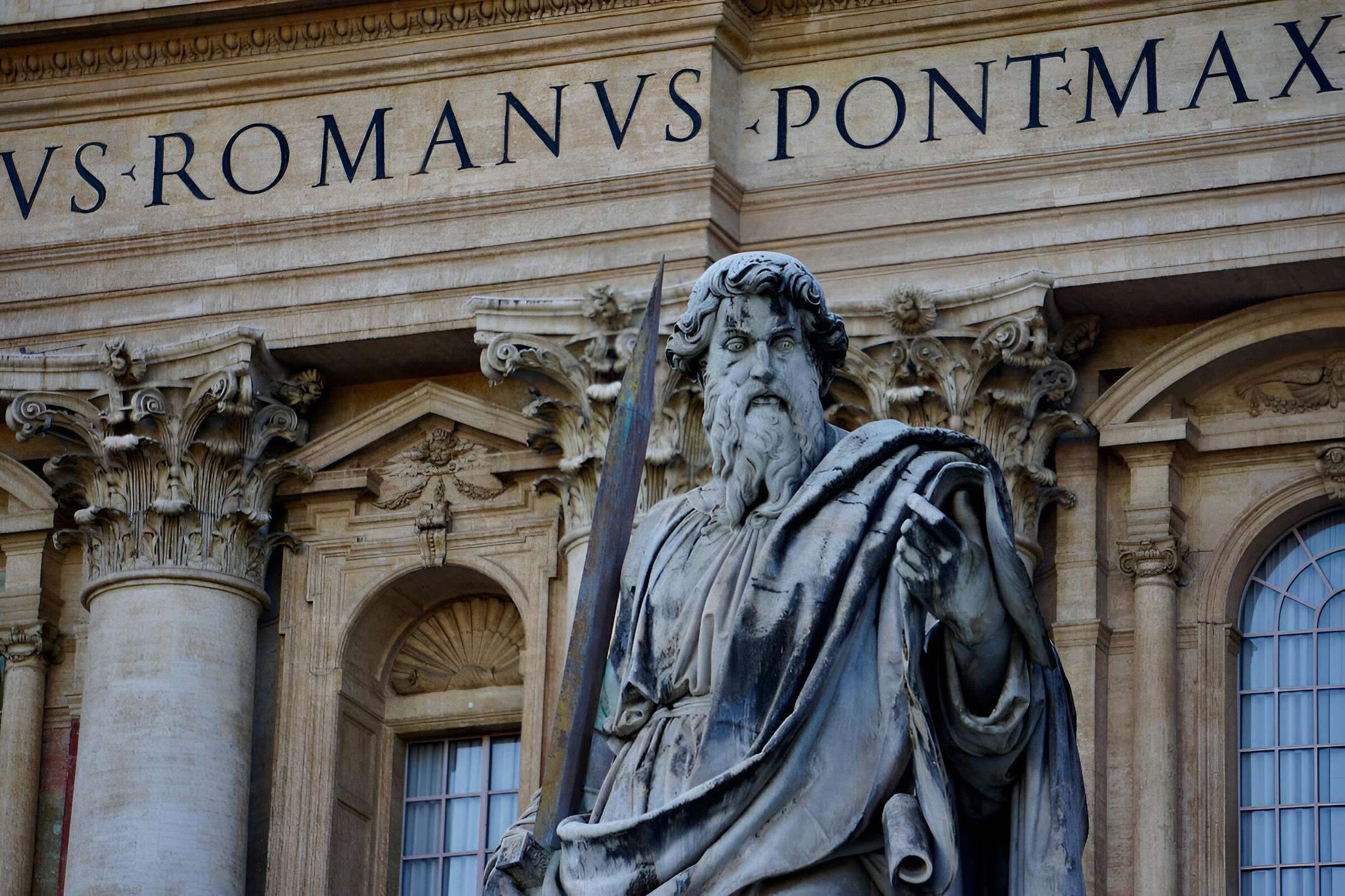 St. Peter's Basilica & Vatican Grottoes Guided Tour, Vatican City — photo 3