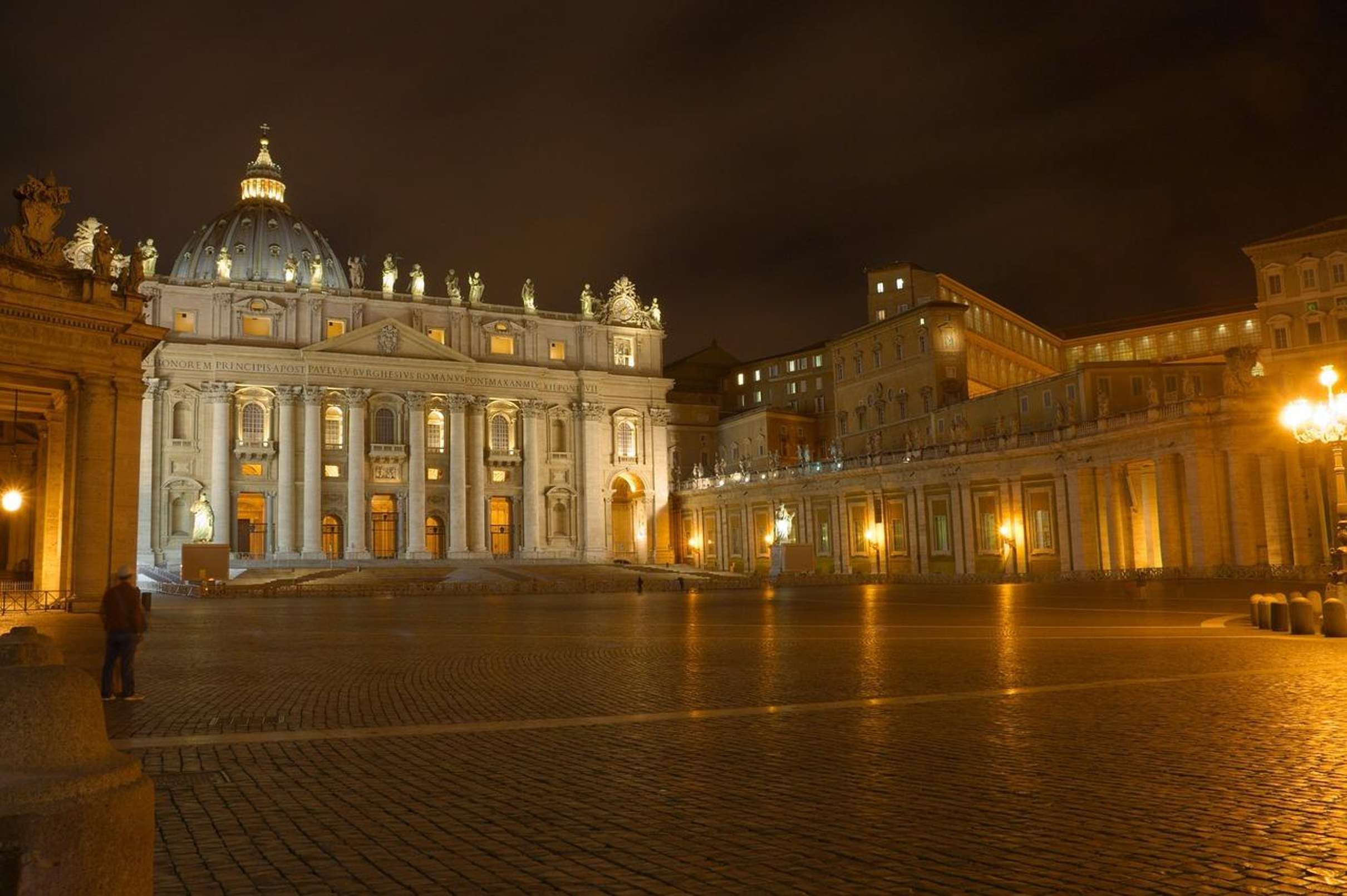 Vatican Papal Audience Tour: Guided Experience, Vatican City — photo 4