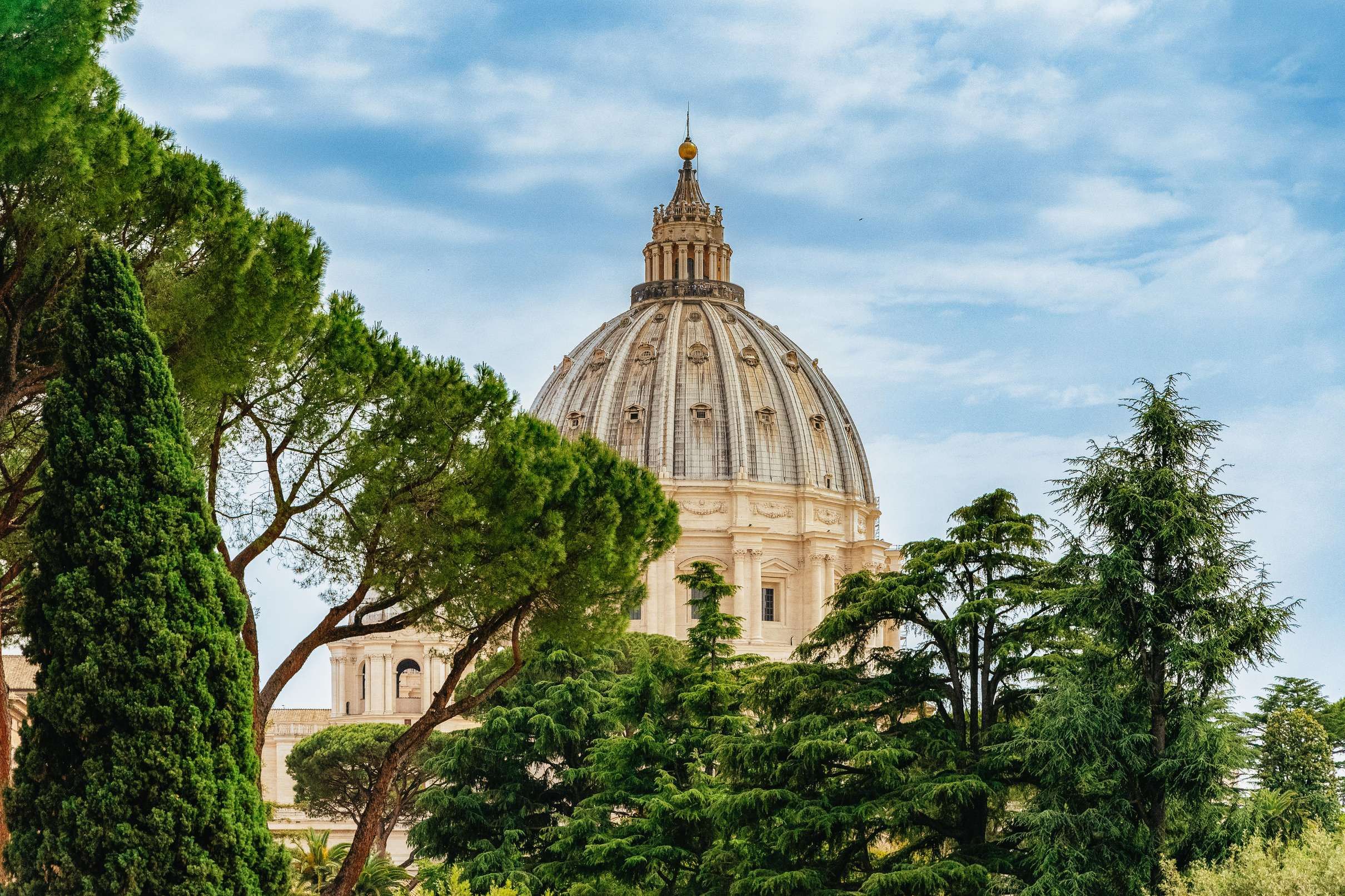 Expert-Led Vatican Tour: Museums, Sistine & Basilica, Vatican City — photo 1